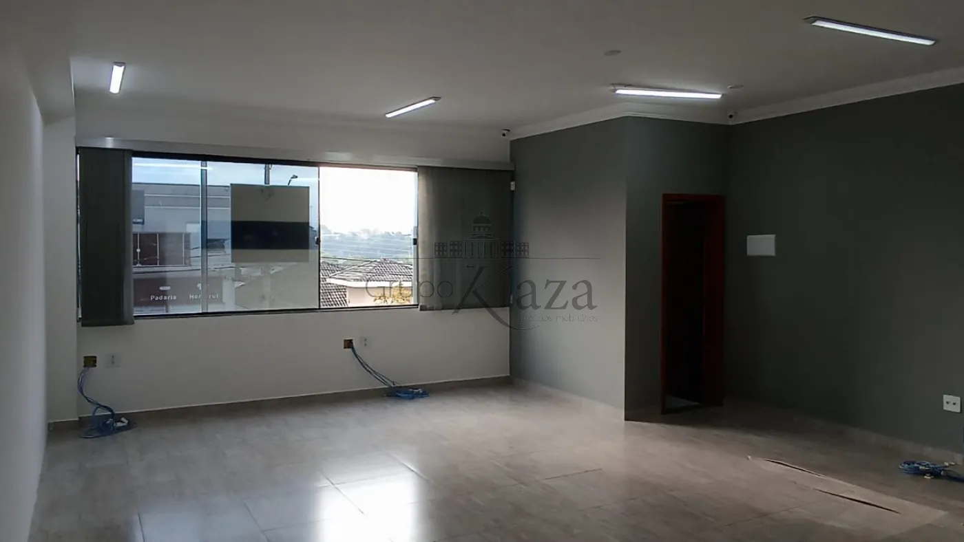 Foto 5 de Comercial Sobreloja em Villa Branca, Jacareí - imagem 5