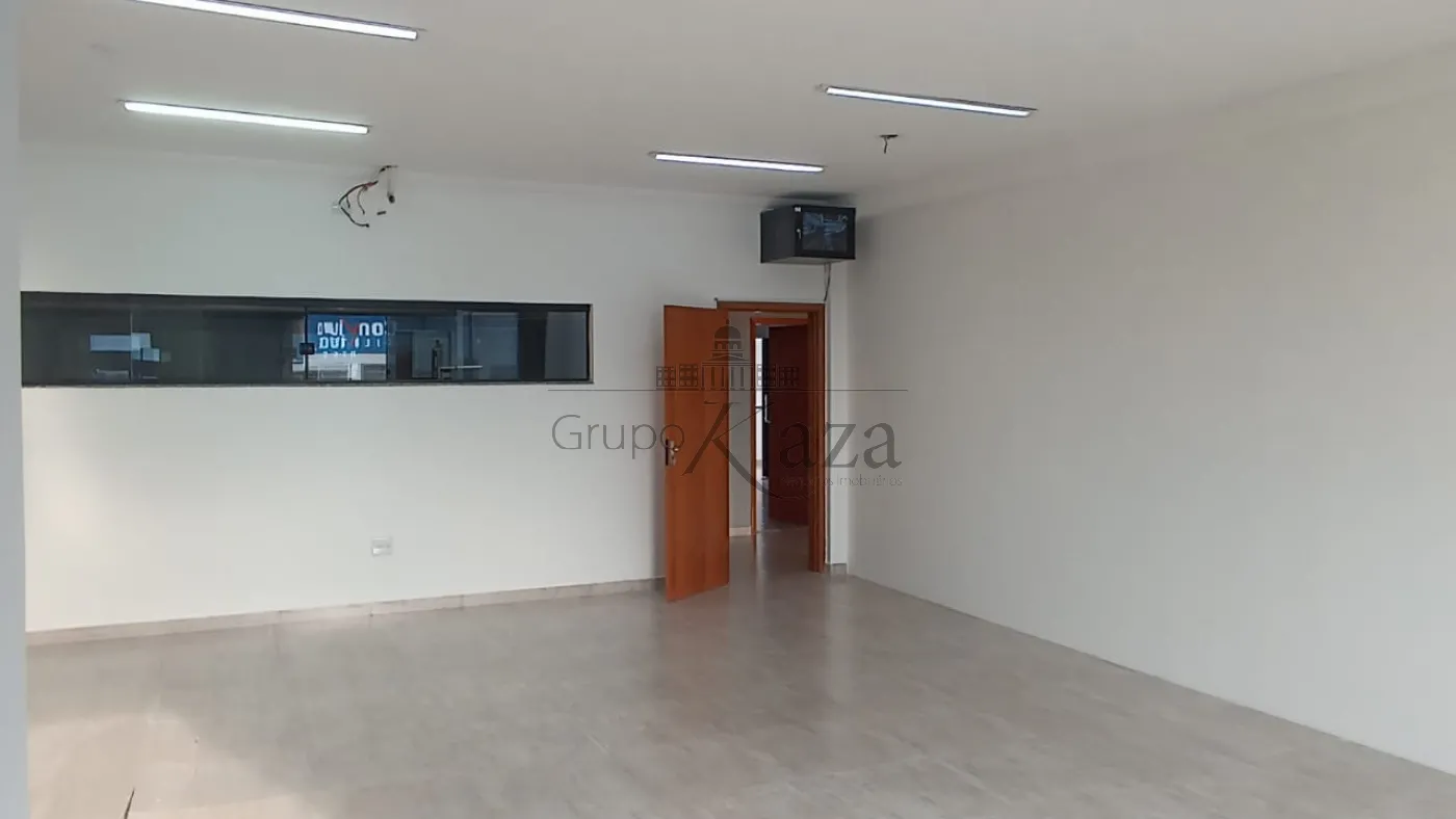 Foto 8 de Comercial Sobreloja em Villa Branca, Jacareí - imagem 8