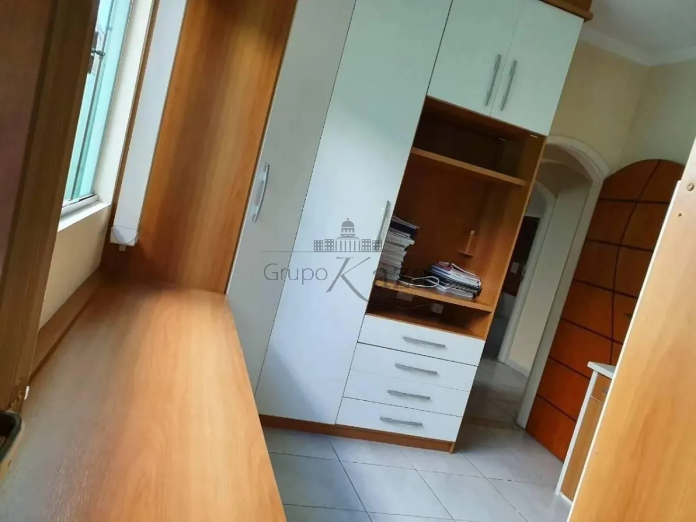 Foto 17 de Casa Padrão em Residencial Tatetuba, São José dos Campos - imagem 17