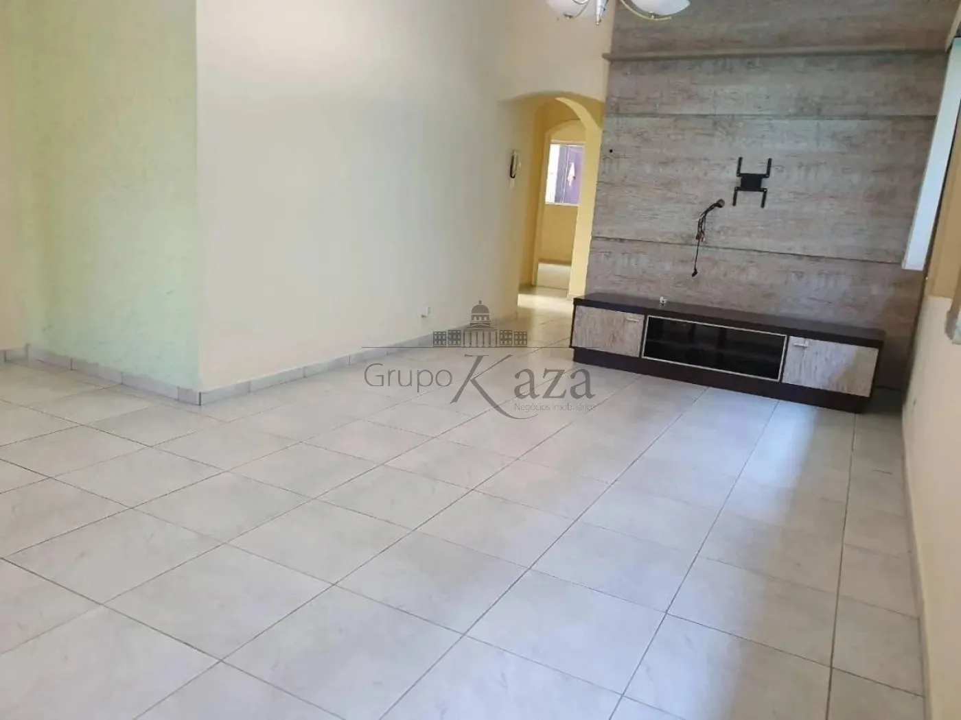 Foto 2 de Casa Padrão em Residencial Tatetuba, São José dos Campos - imagem 2