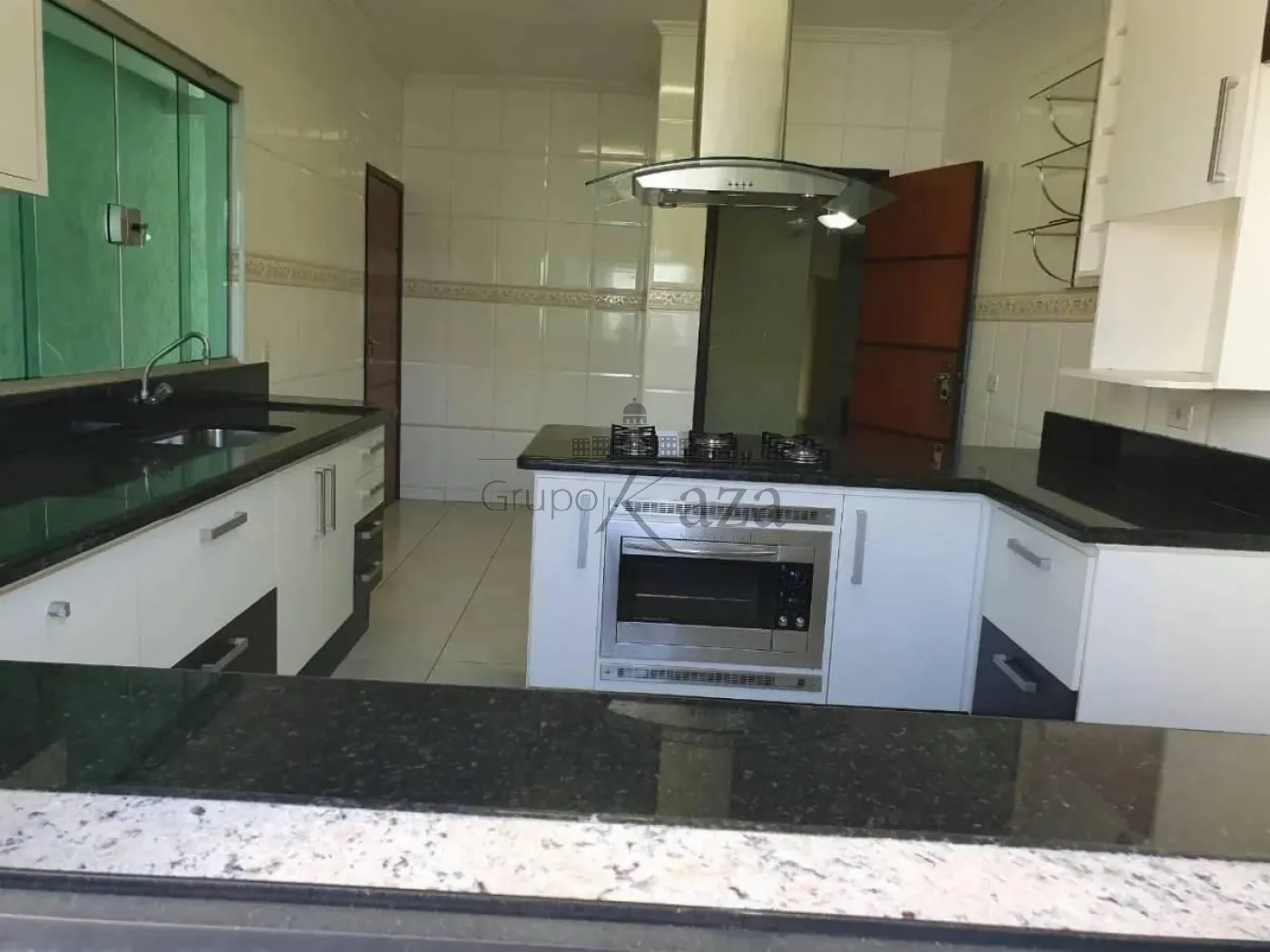 Foto 7 de Casa Padrão em Residencial Tatetuba, São José dos Campos - imagem 7