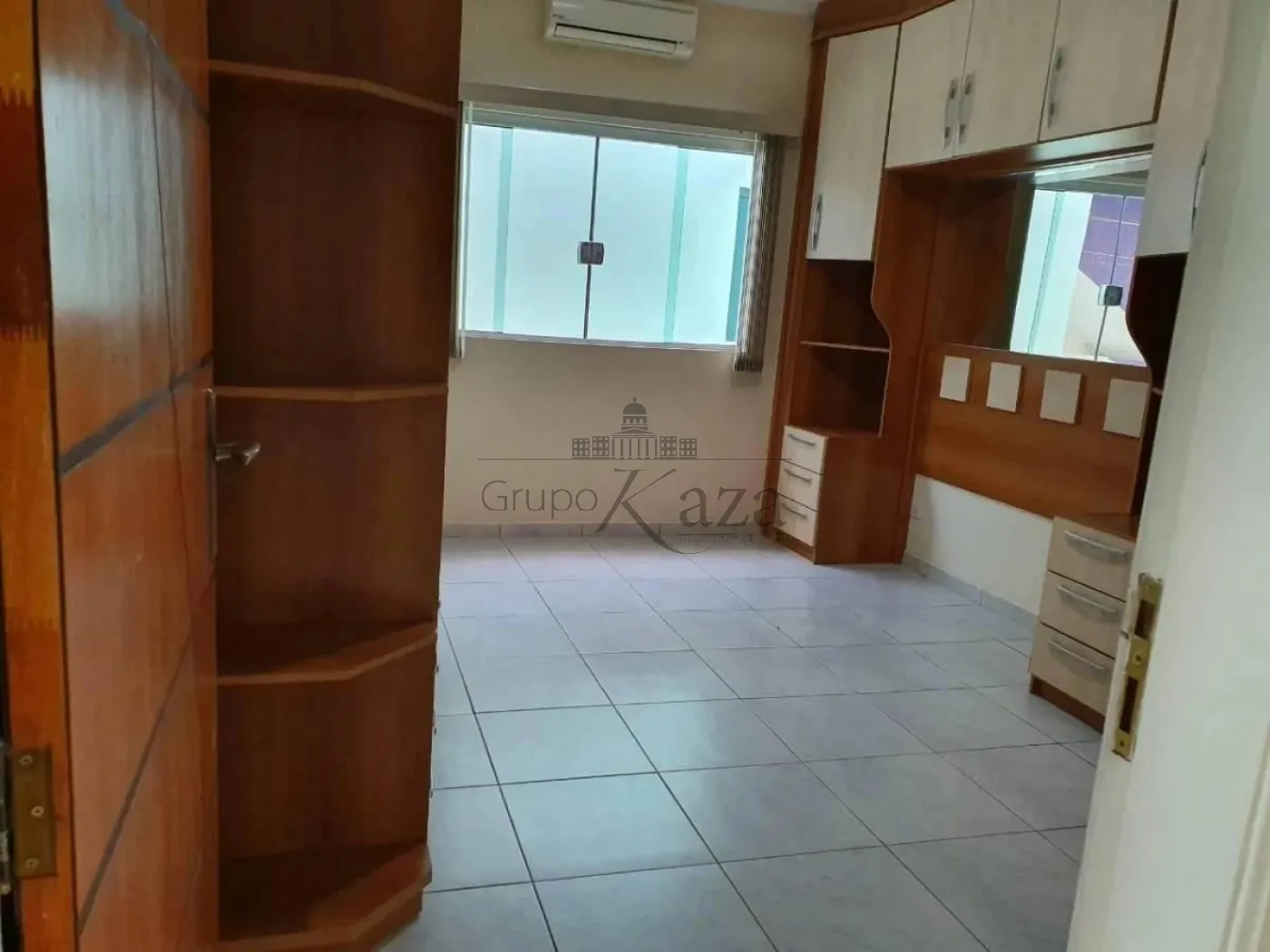 Foto 13 de Casa Padrão em Residencial Tatetuba, São José dos Campos - imagem 13
