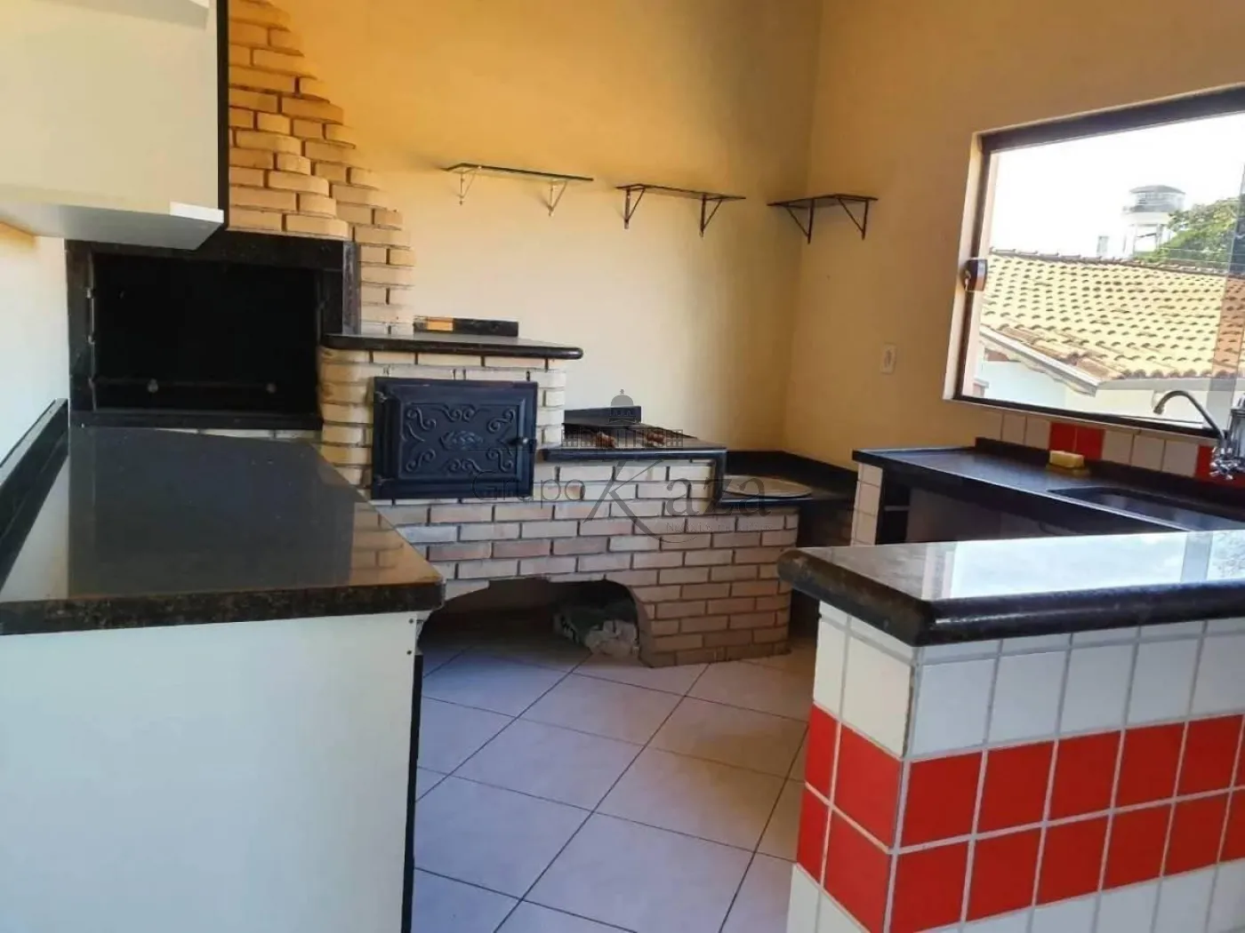 Foto 21 de Casa Padrão em Residencial Tatetuba, São José dos Campos - imagem 21