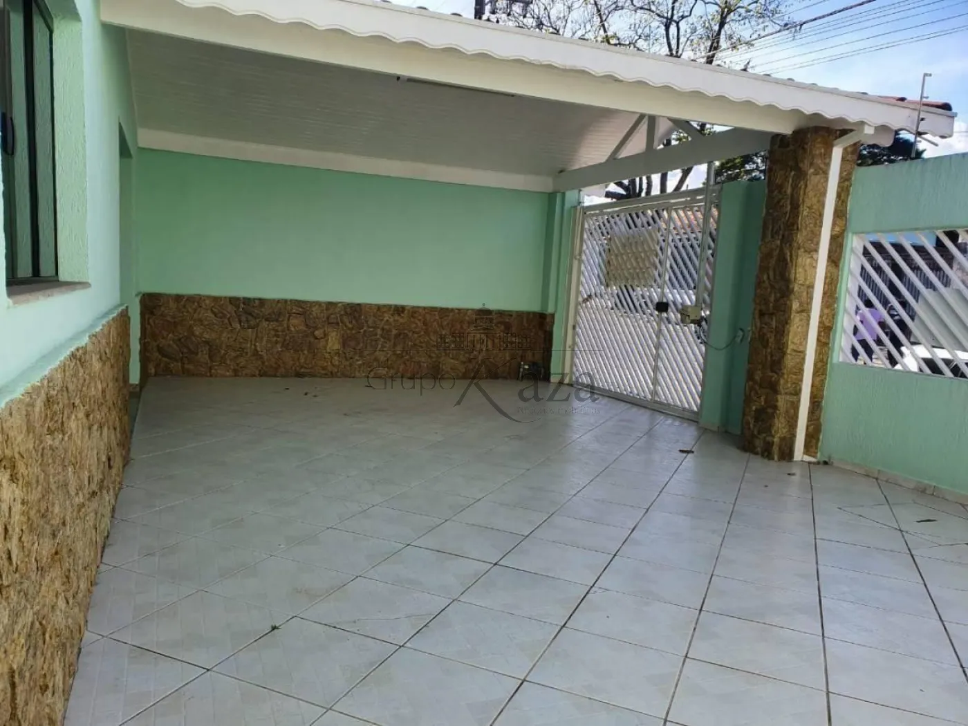 Foto 27 de Casa Padrão em Residencial Tatetuba, São José dos Campos - imagem 27