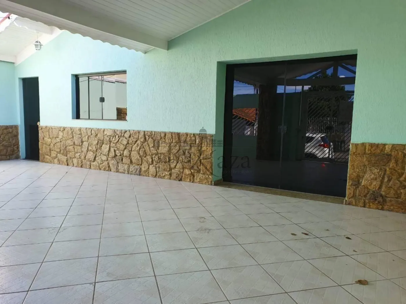 Foto 26 de Casa Padrão em Residencial Tatetuba, São José dos Campos - imagem 26