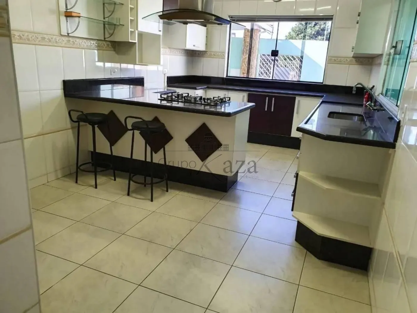 Foto 6 de Casa Padrão em Residencial Tatetuba, São José dos Campos - imagem 6