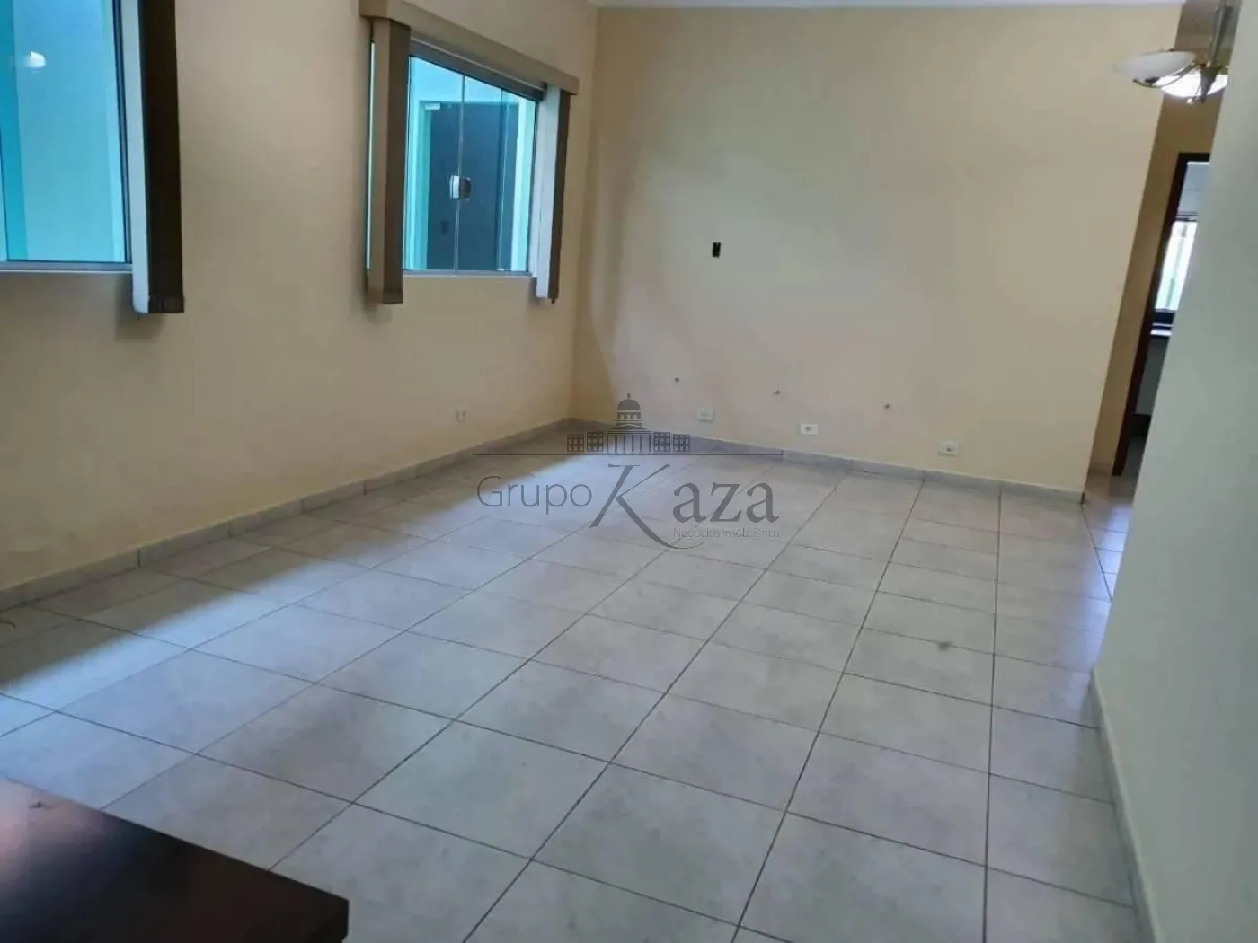 Foto 4 de Casa Padrão em Residencial Tatetuba, São José dos Campos - imagem 4