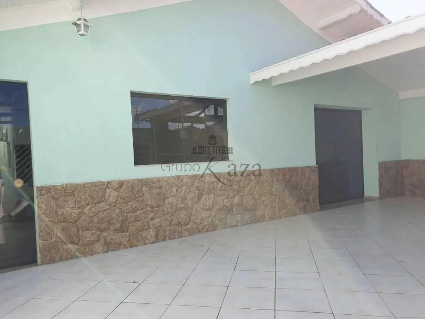Foto 25 de Casa Padrão em Residencial Tatetuba, São José dos Campos - imagem 25