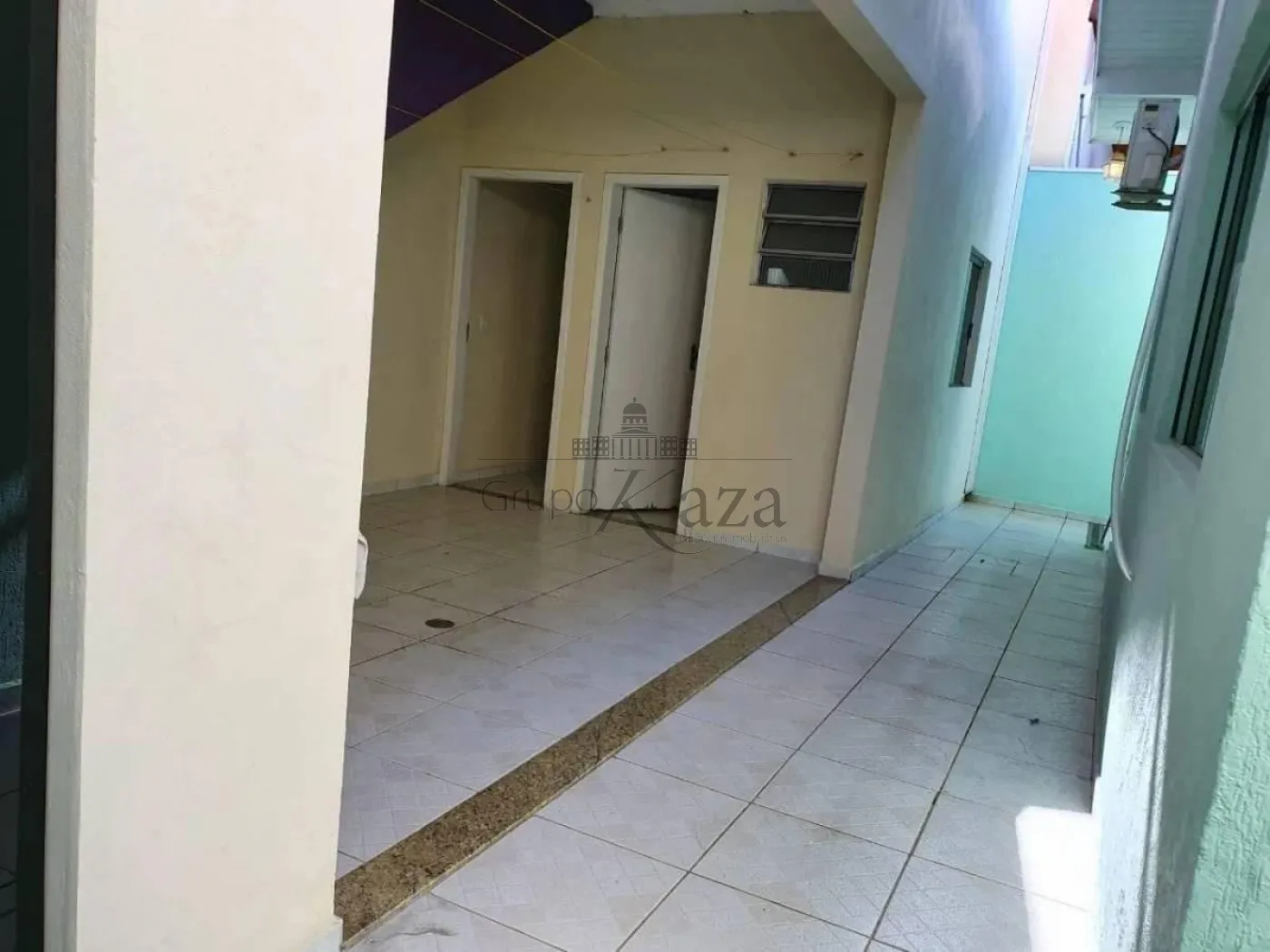 Foto 23 de Casa Padrão em Residencial Tatetuba, São José dos Campos - imagem 23