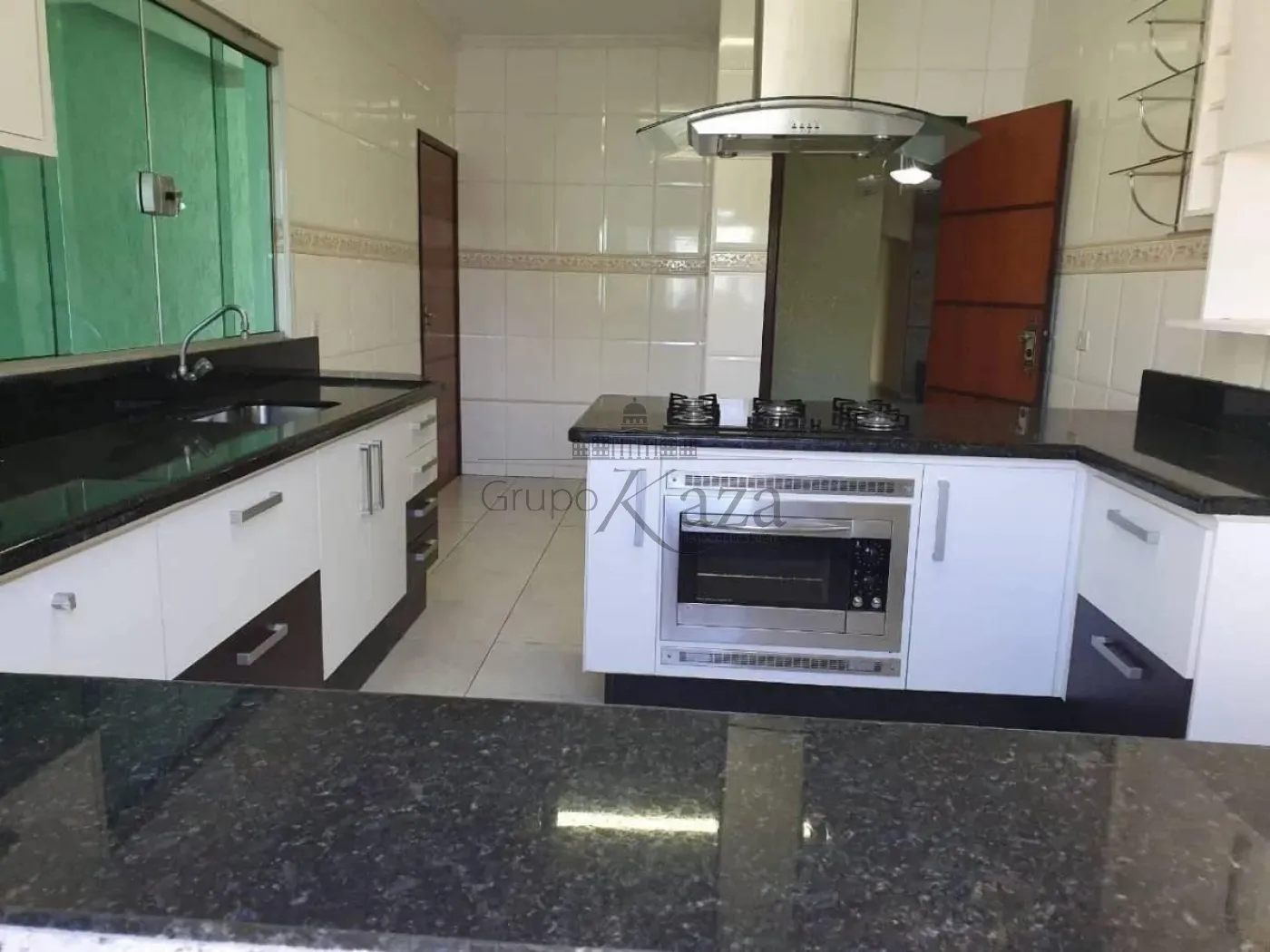 Foto 8 de Casa Padrão em Residencial Tatetuba, São José dos Campos - imagem 8
