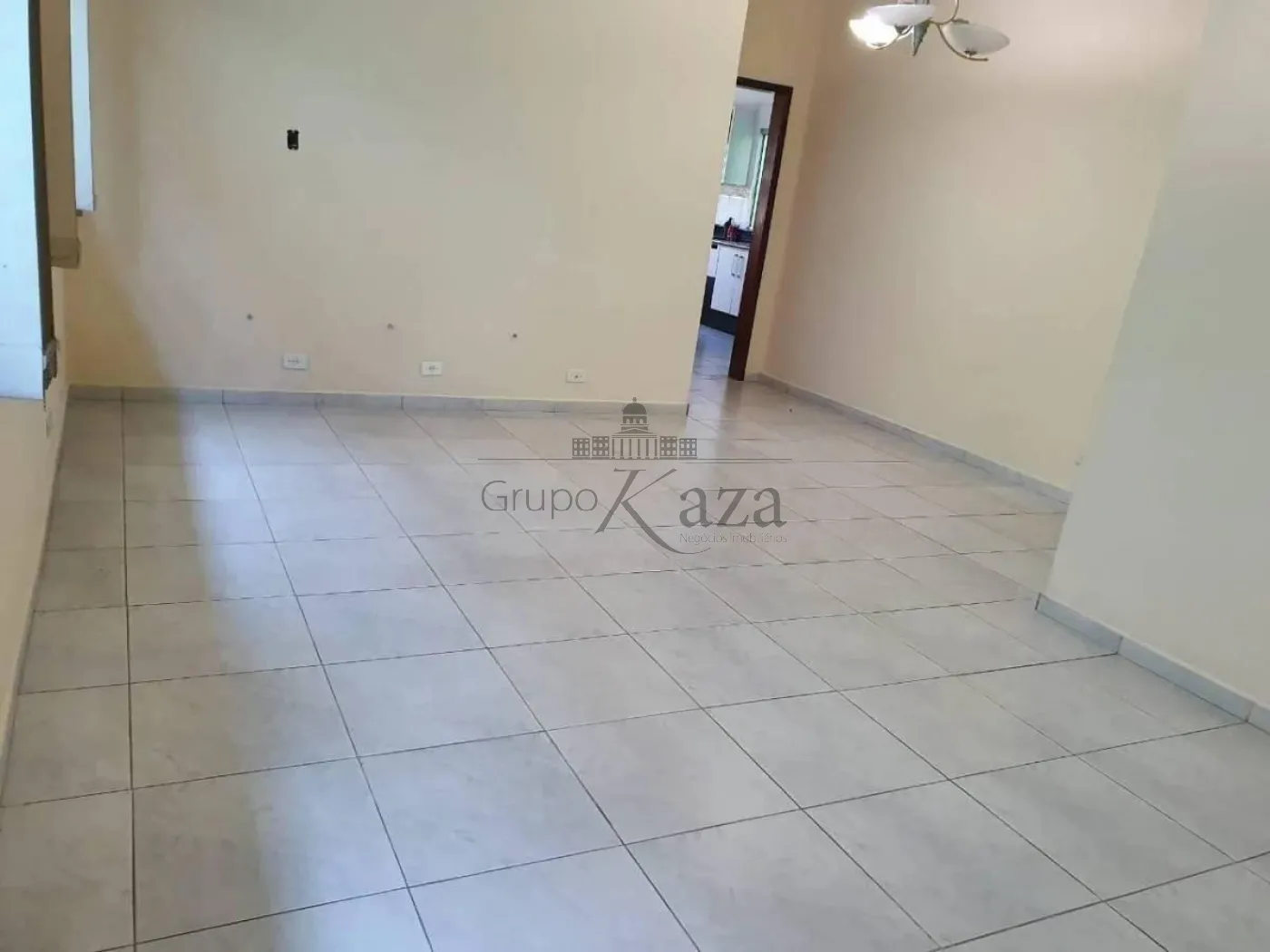 Foto 3 de Casa Padrão em Residencial Tatetuba, São José dos Campos - imagem 3