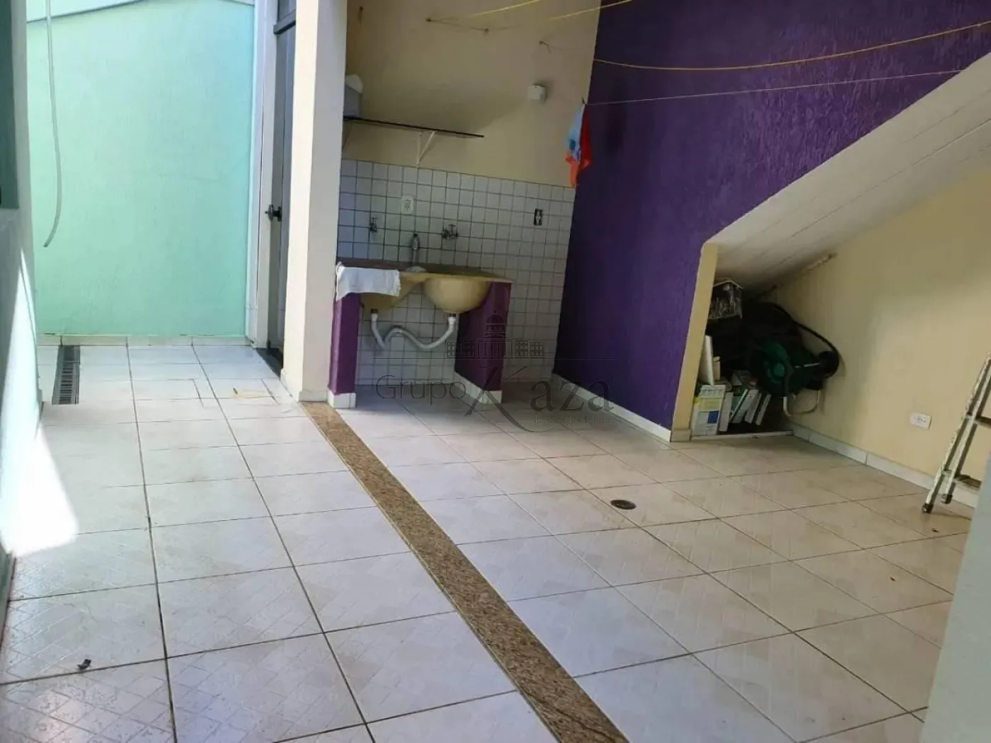 Foto 19 de Casa Padrão em Residencial Tatetuba, São José dos Campos - imagem 19