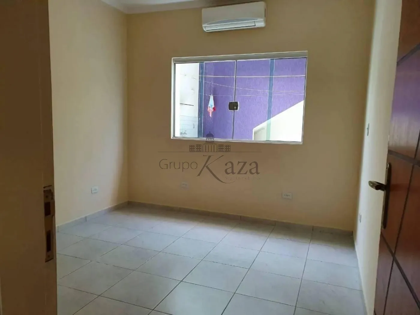 Foto 9 de Casa Padrão em Residencial Tatetuba, São José dos Campos - imagem 9