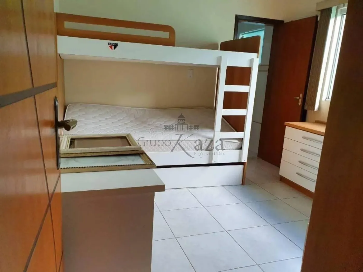 Foto 16 de Casa Padrão em Residencial Tatetuba, São José dos Campos - imagem 16