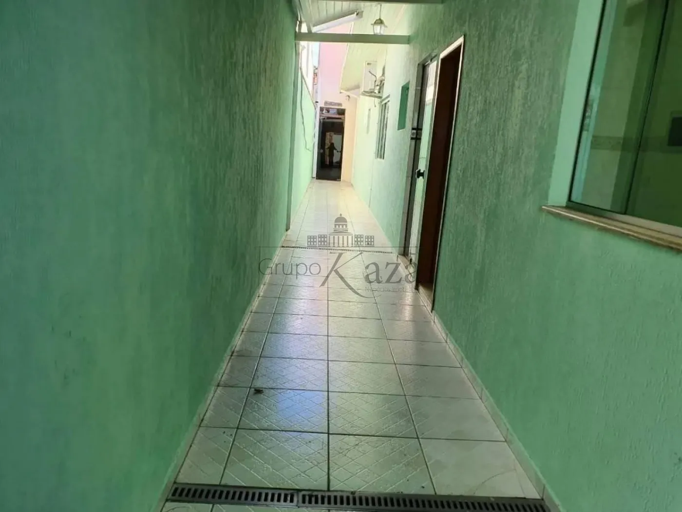 Foto 22 de Casa Padrão em Residencial Tatetuba, São José dos Campos - imagem 22