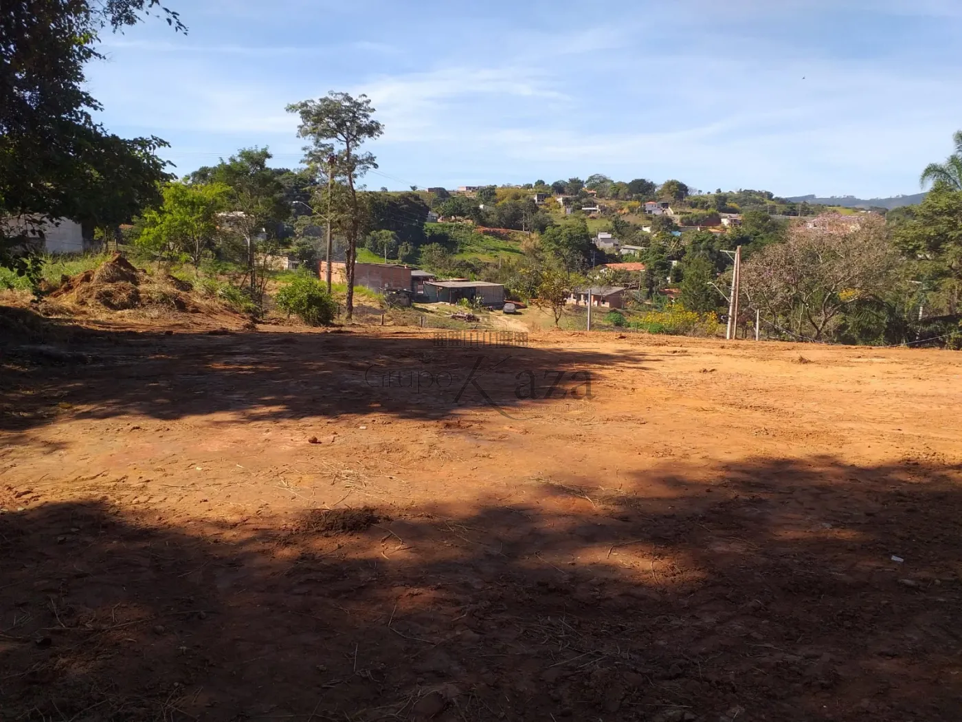 Foto 7 de Terreno Padrão em Chácaras Pousada do Vale, São José dos Campos - imagem 7