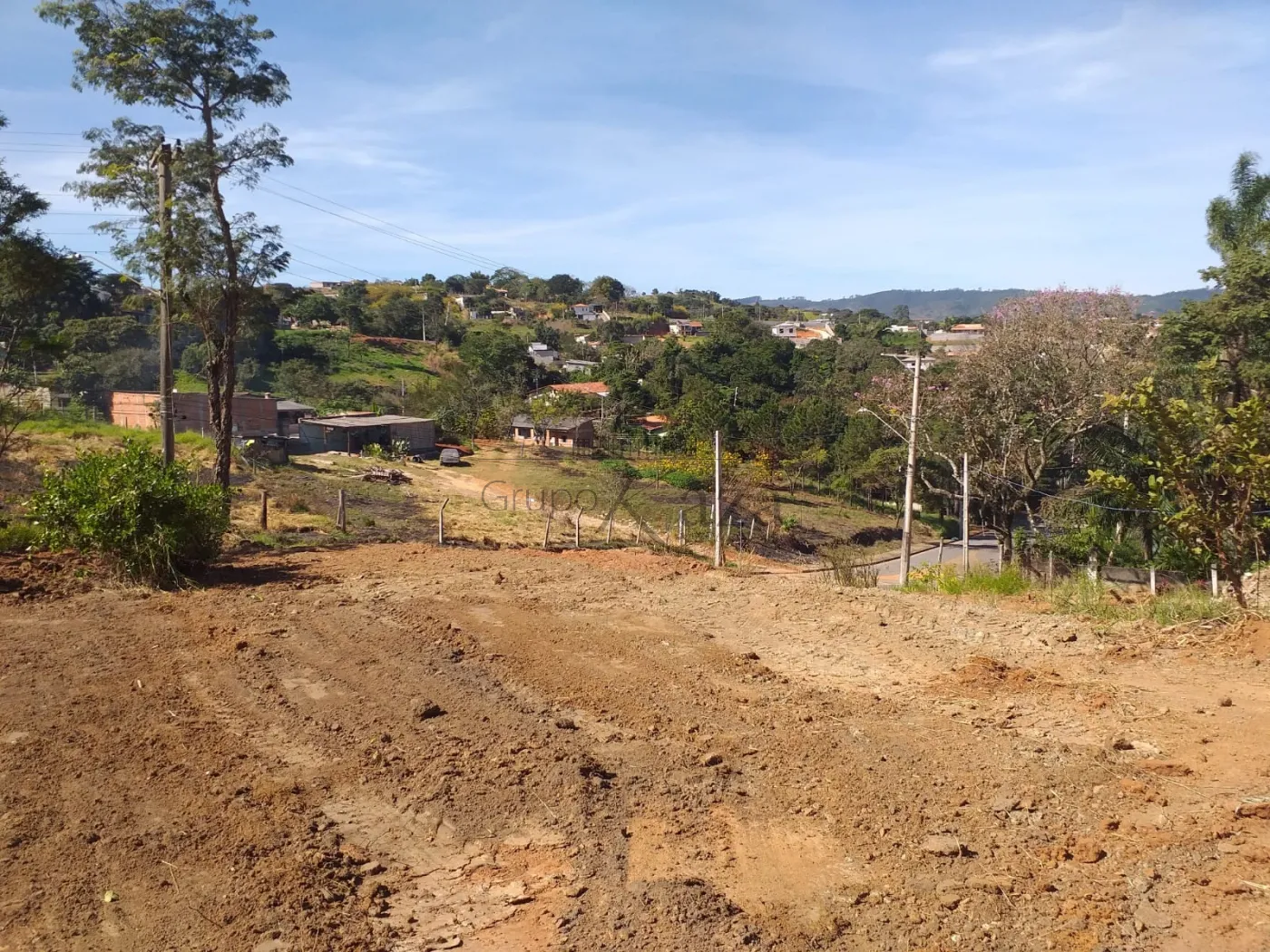 Foto 2 de Terreno Padrão em Chácaras Pousada do Vale, São José dos Campos - imagem 2