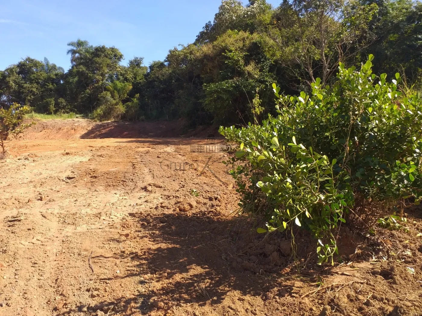 Foto 4 de Terreno Padrão em Chácaras Pousada do Vale, São José dos Campos - imagem 4