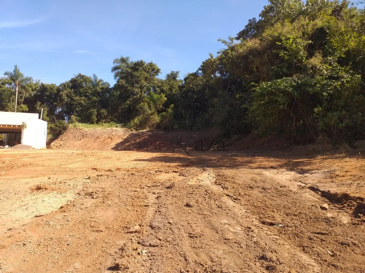 Foto 3 de Terreno Padrão em Chácaras Pousada do Vale, São José dos Campos - imagem 3