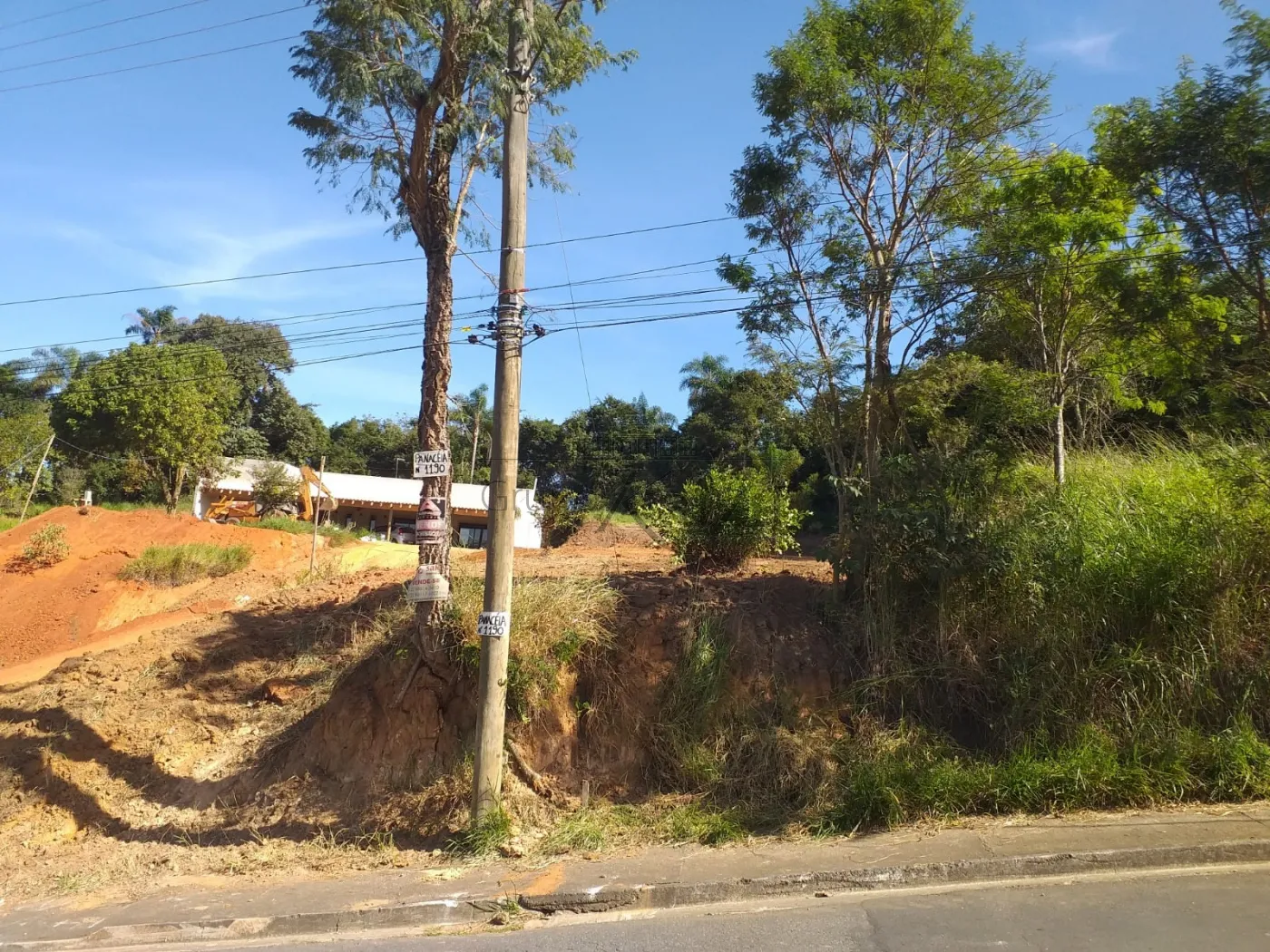 Foto 9 de Terreno Padrão em Chácaras Pousada do Vale, São José dos Campos - imagem 9