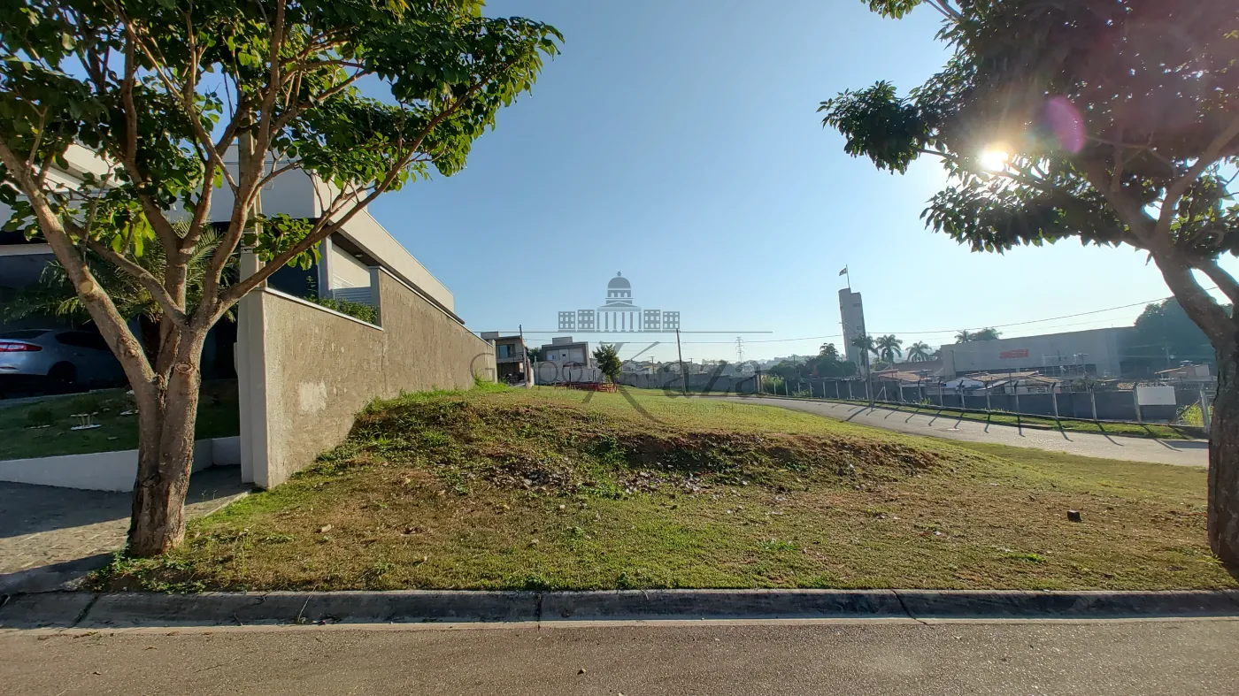 Foto 1 de Terreno Condomínio em Jardim Panorama, Jacareí - imagem 1