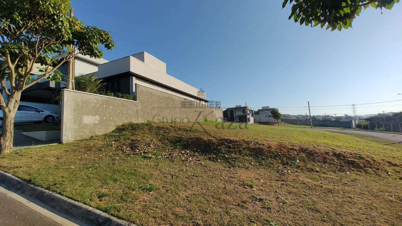 Foto 2 de Terreno Condomínio em Jardim Panorama, Jacareí - imagem 2