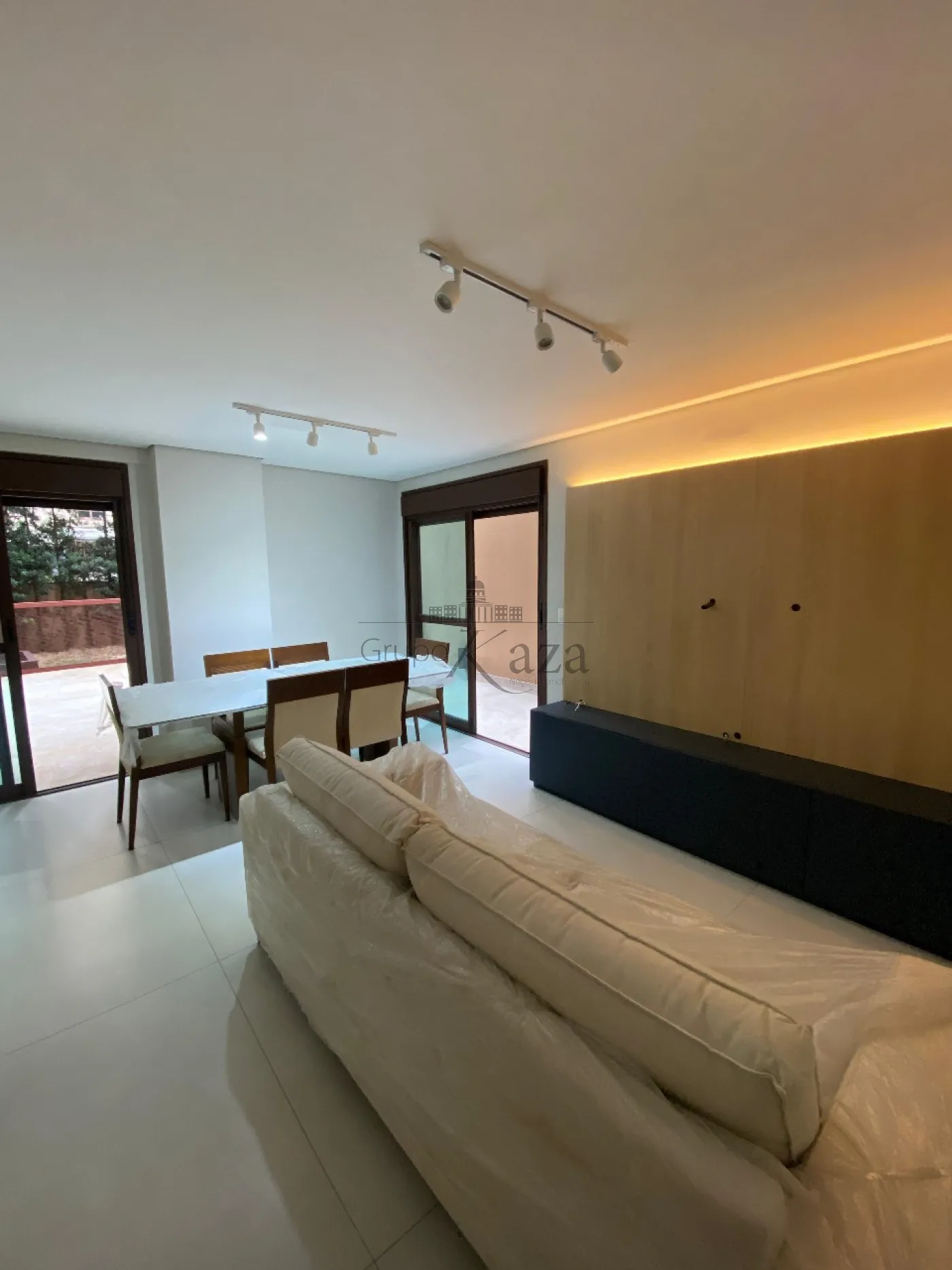 Foto 1 de Apartamento Padrão em Santa Cecília, São Paulo - imagem 1