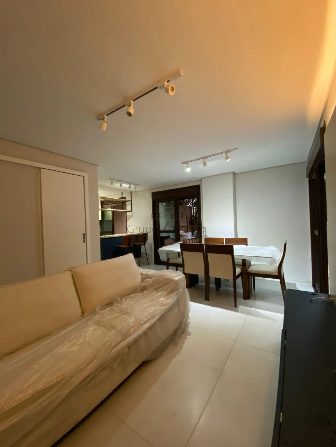 Foto 2 de Apartamento Padrão em Santa Cecília, São Paulo - imagem 2
