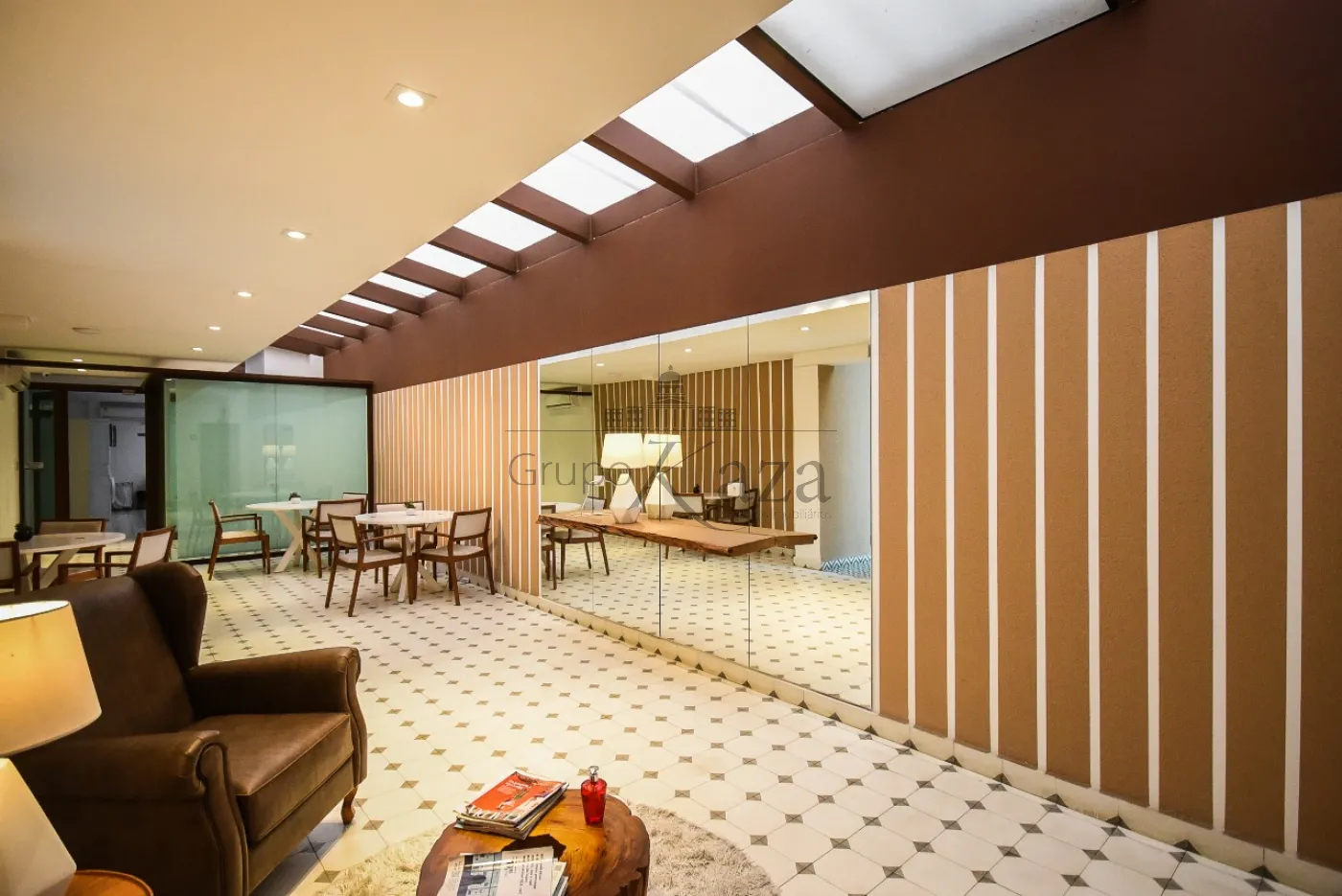 Foto 25 de Apartamento Padrão em Santa Cecília, São Paulo - imagem 25