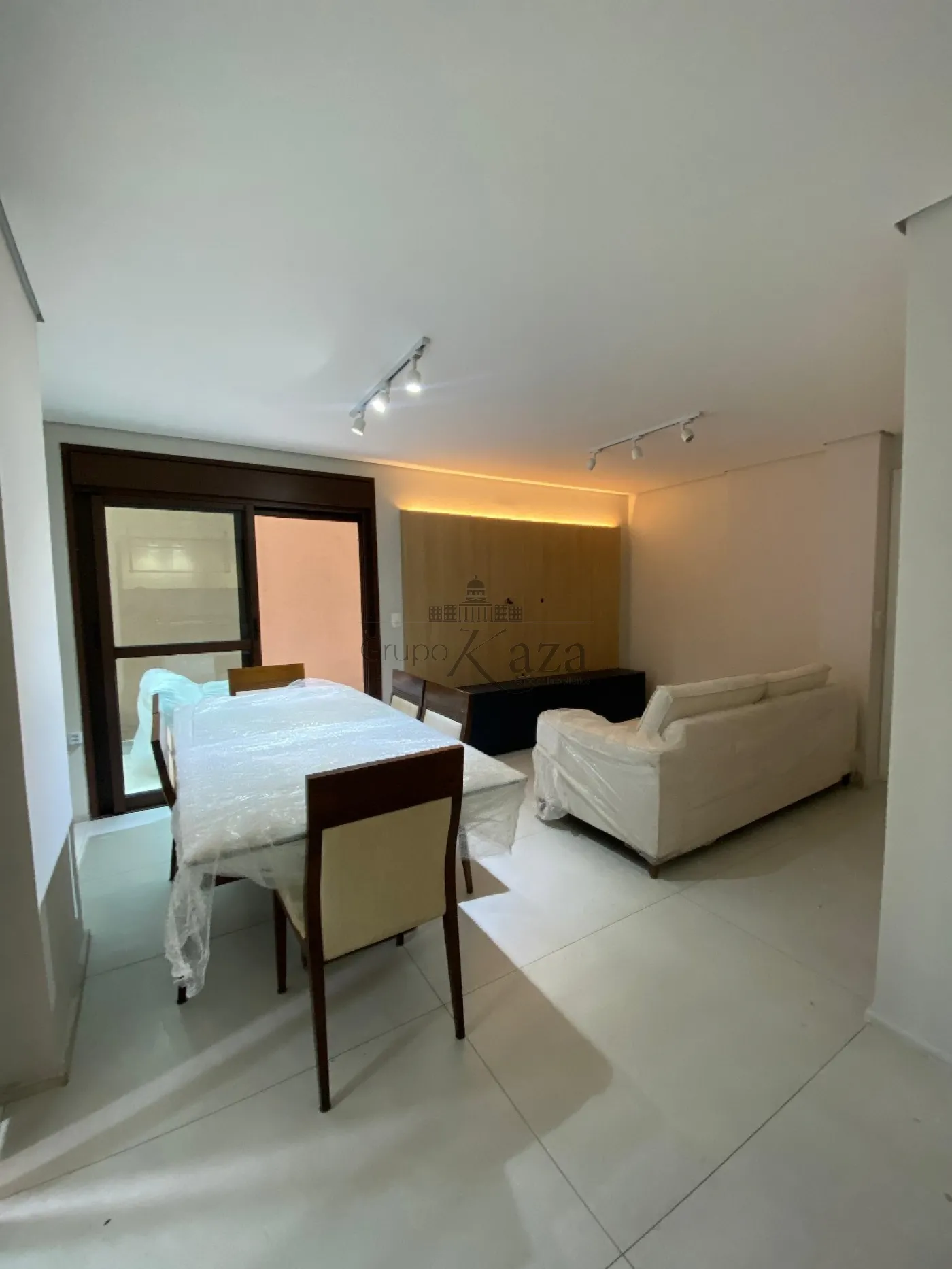 Foto 3 de Apartamento Padrão em Santa Cecília, São Paulo - imagem 3