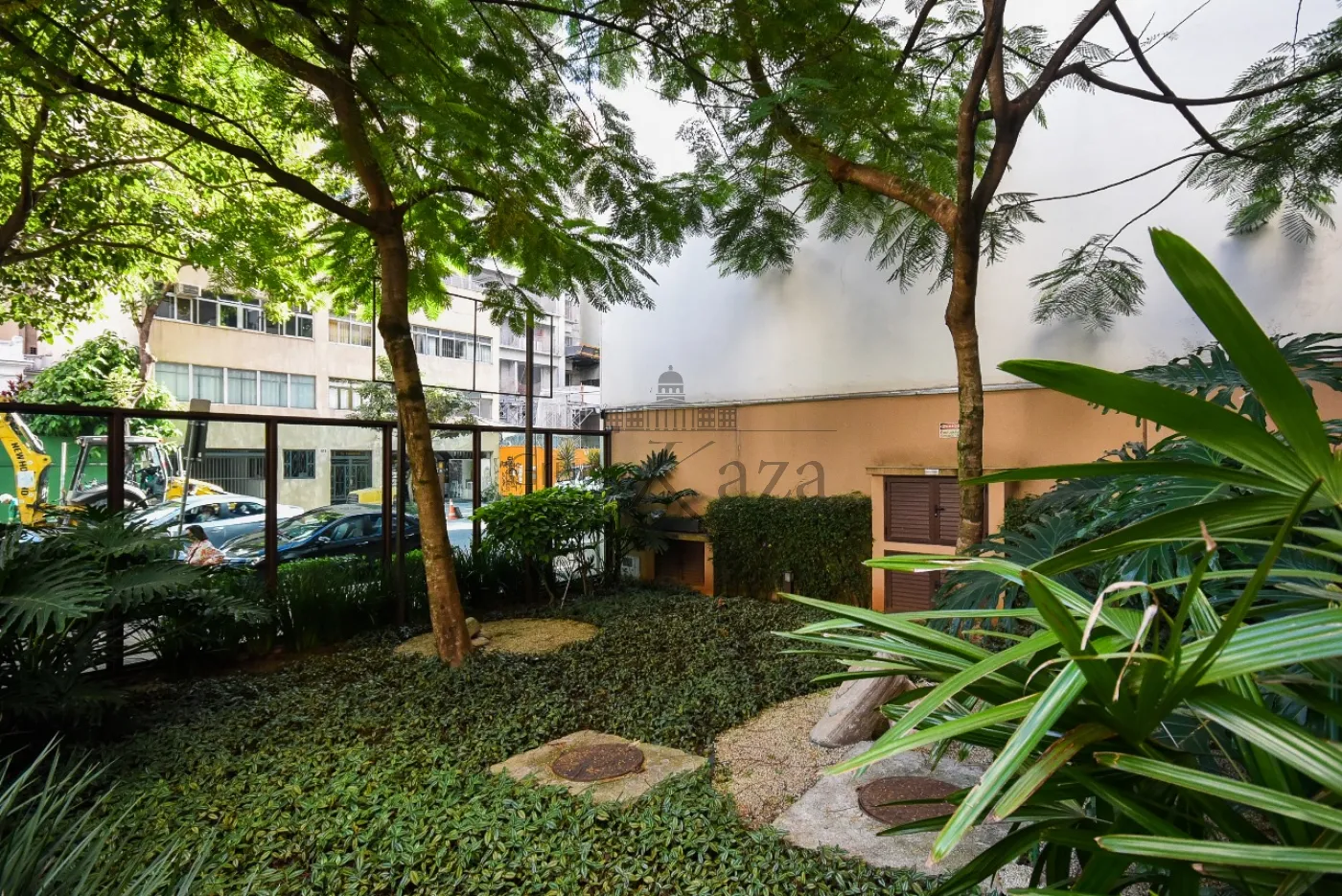 Foto 40 de Apartamento Padrão em Santa Cecília, São Paulo - imagem 40