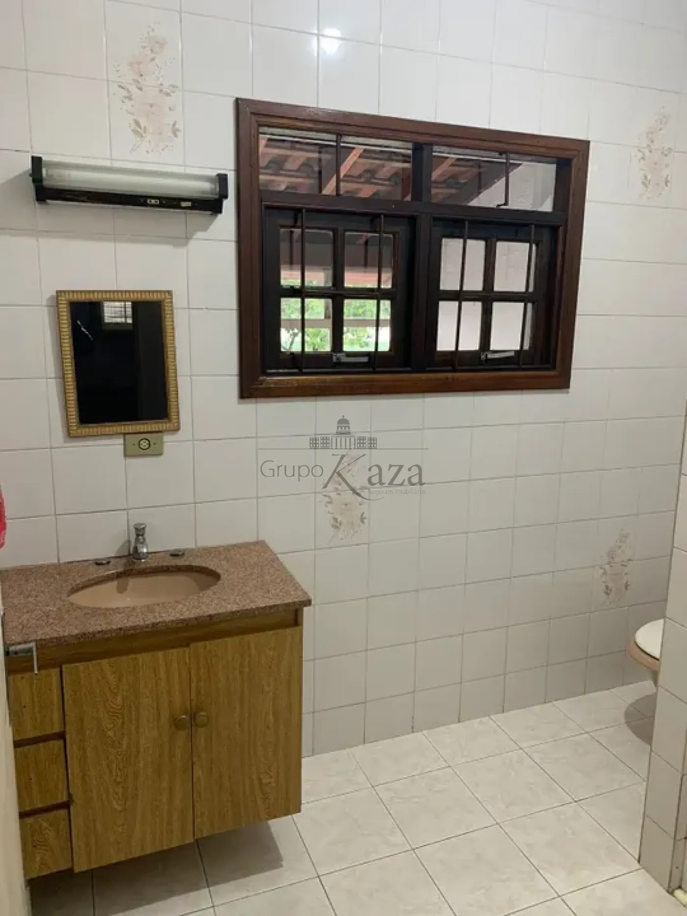 Banheiro social