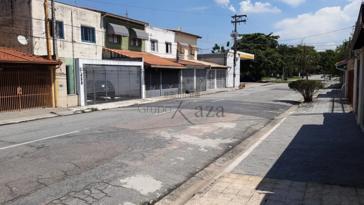 Foto 2 de Casa Sobrado em Parque Brasil, Jacareí - imagem 2