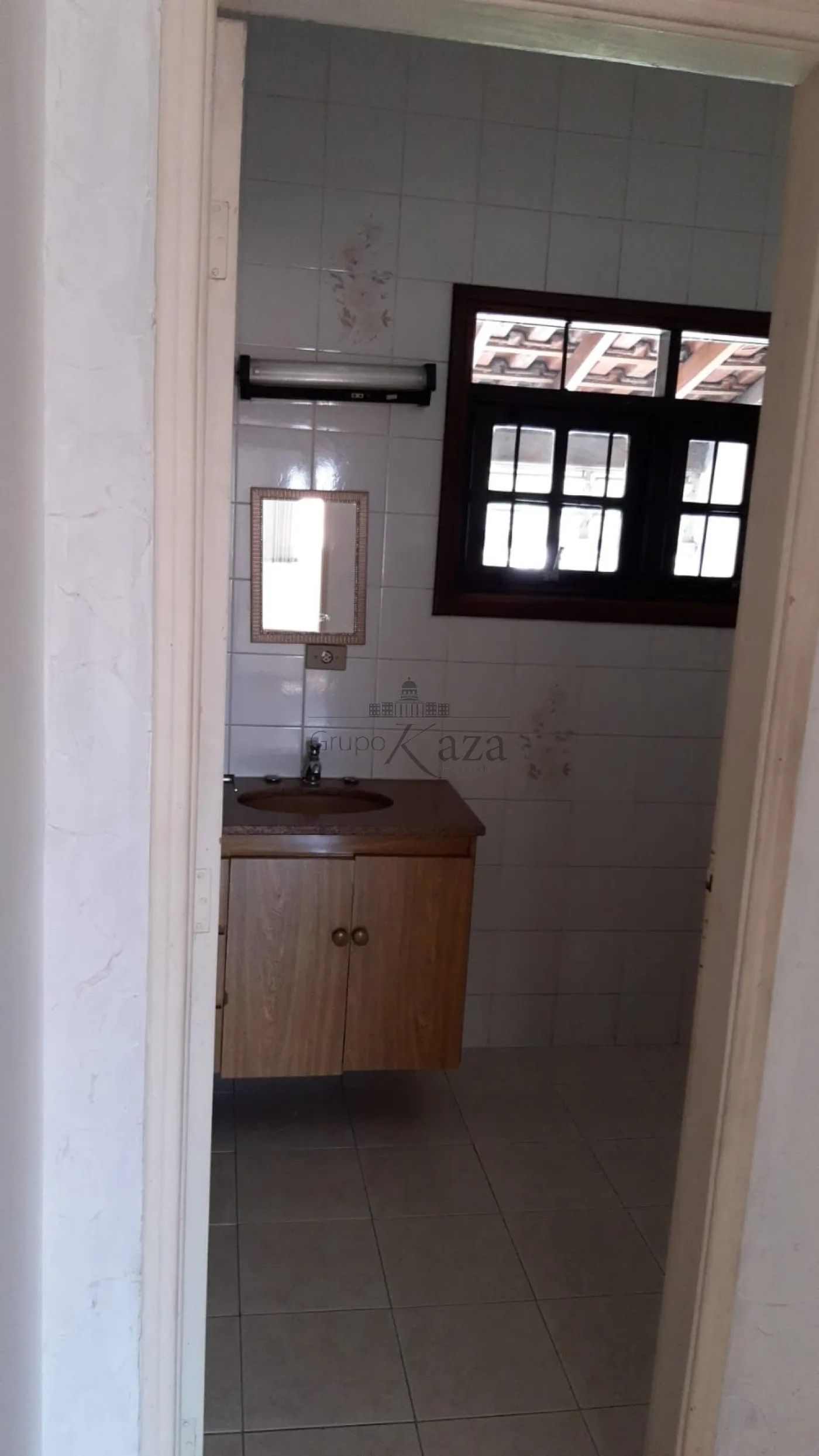 Banheiro social