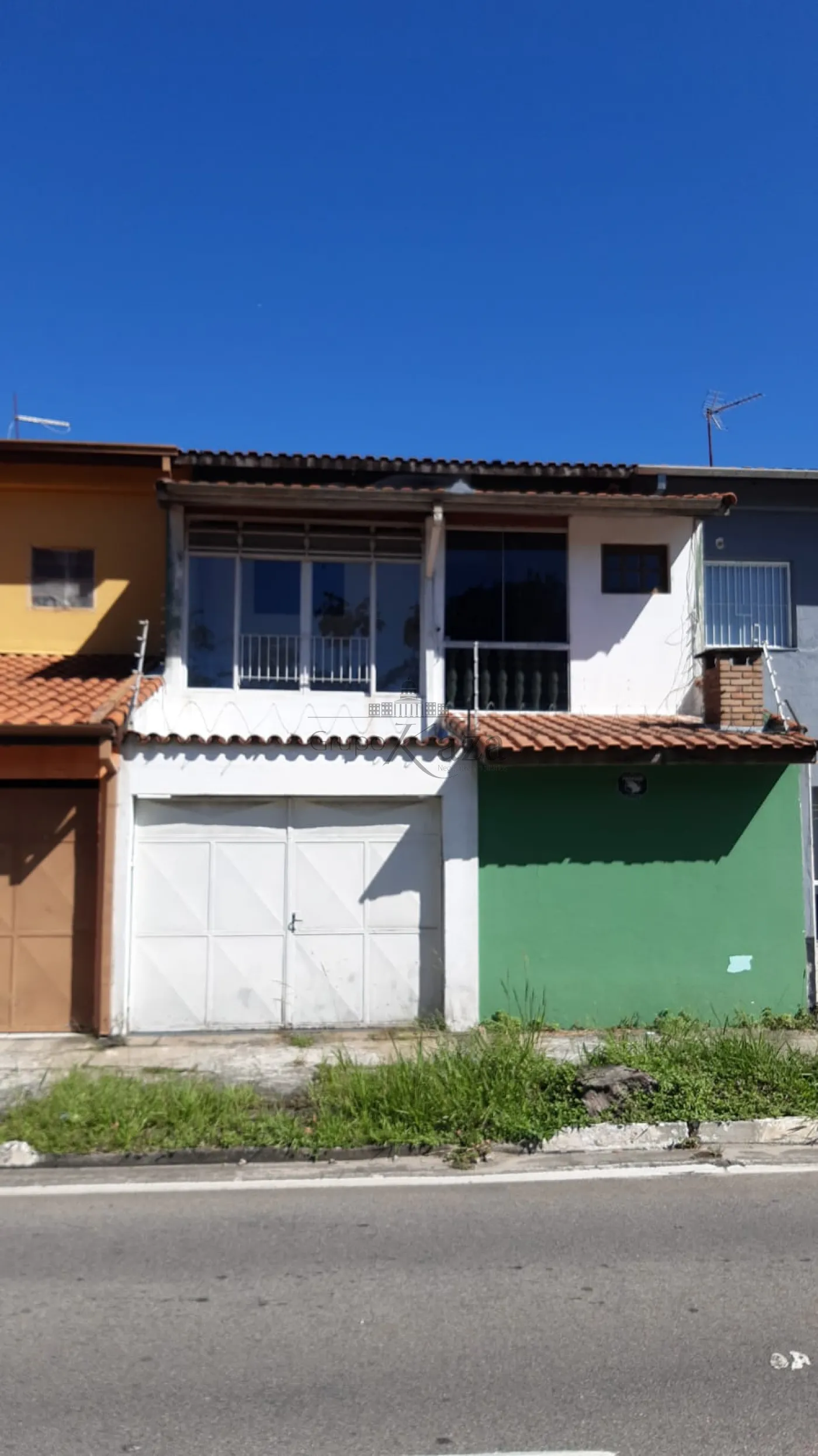 Foto 51 de Casa Sobrado em Parque Brasil, Jacareí - imagem 51