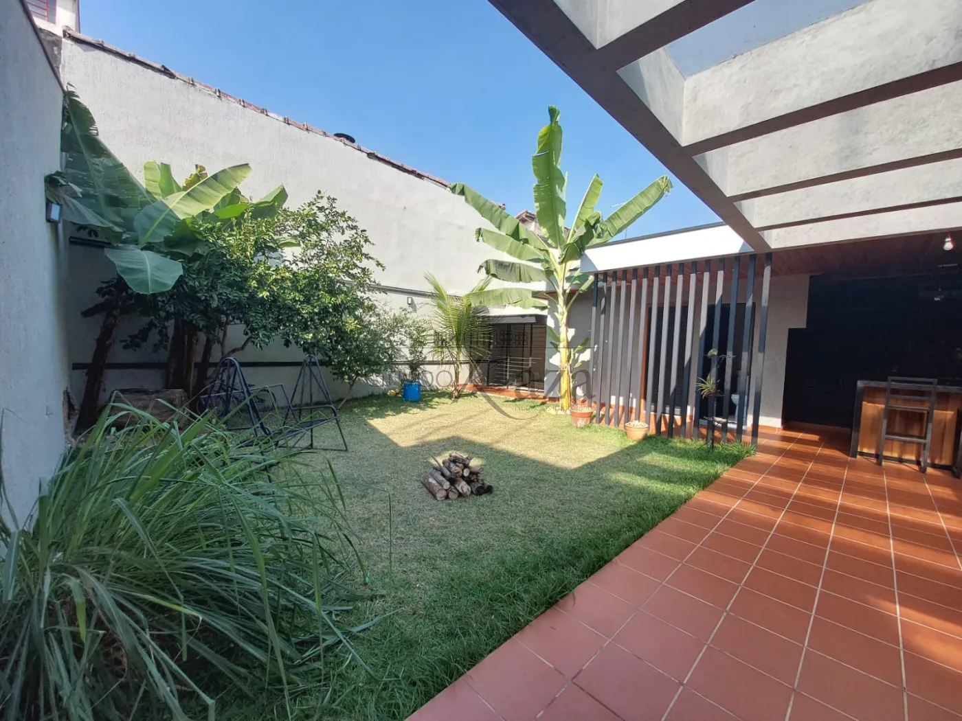 Foto 13 de Casa Padrão em Parque Industrial, São José dos Campos - imagem 13