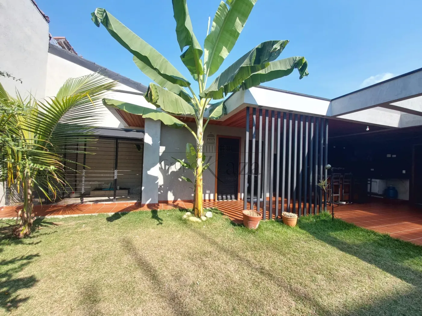 Foto 11 de Casa Padrão em Parque Industrial, São José dos Campos - imagem 11