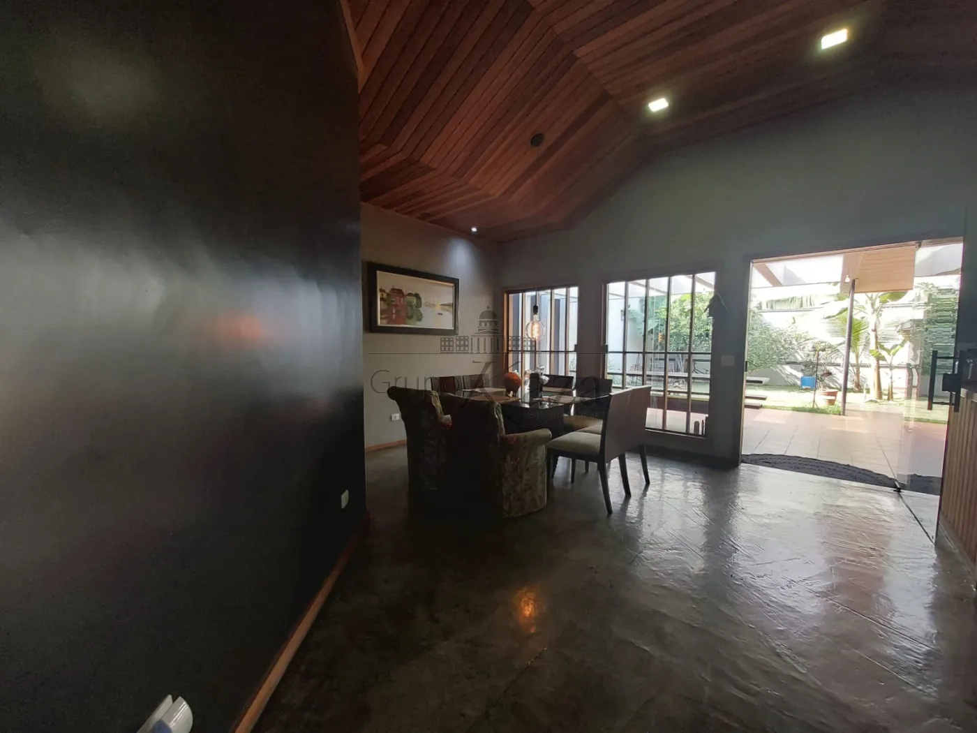 Foto 5 de Casa Padrão em Parque Industrial, São José dos Campos - imagem 5