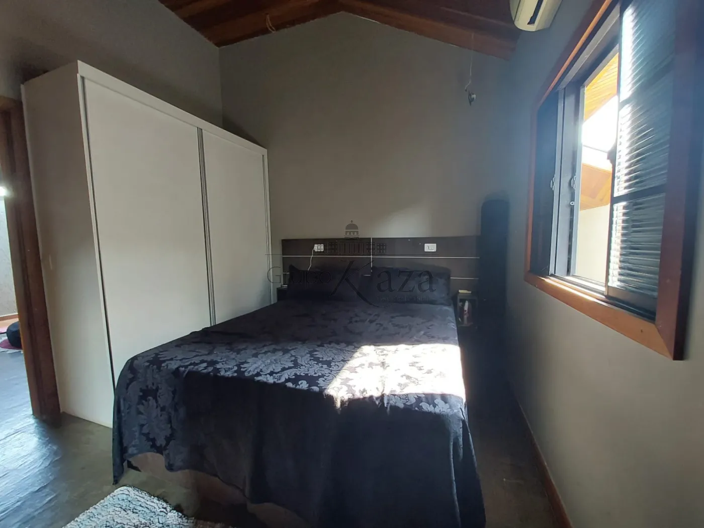 Foto 22 de Casa Padrão em Parque Industrial, São José dos Campos - imagem 22