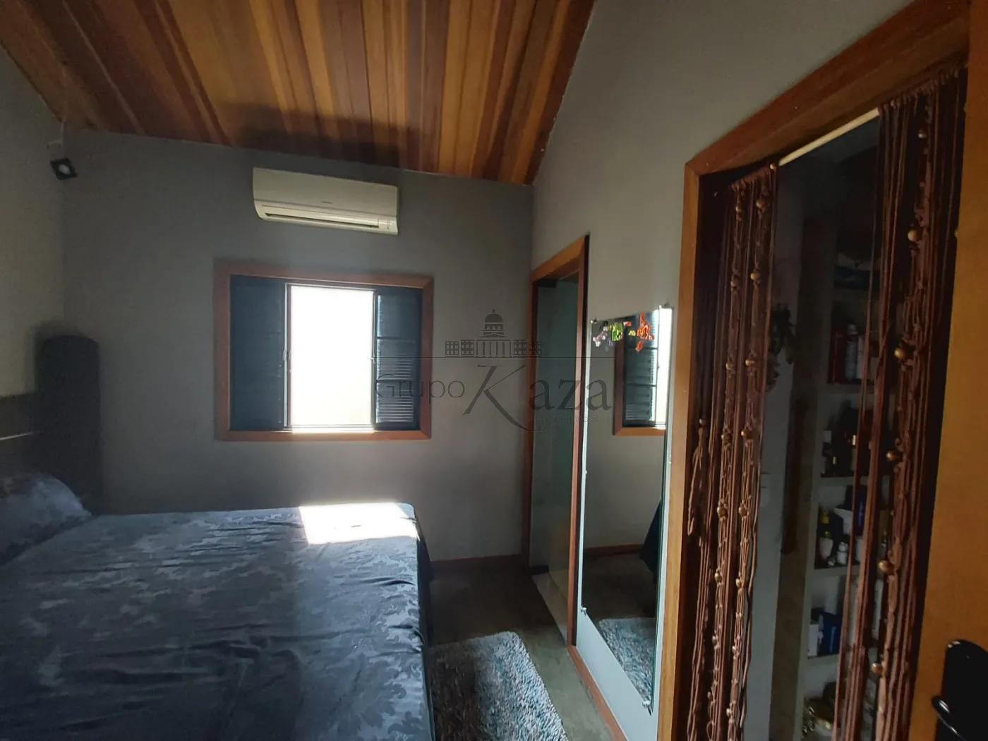 Foto 20 de Casa Padrão em Parque Industrial, São José dos Campos - imagem 20