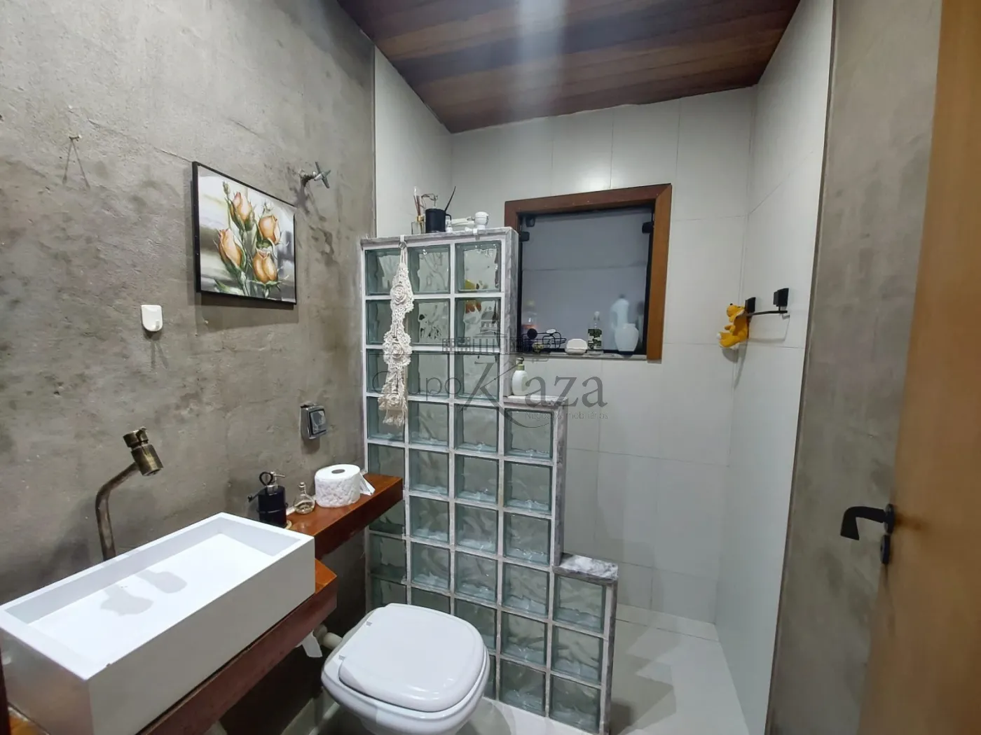 Foto 25 de Casa Padrão em Parque Industrial, São José dos Campos - imagem 25