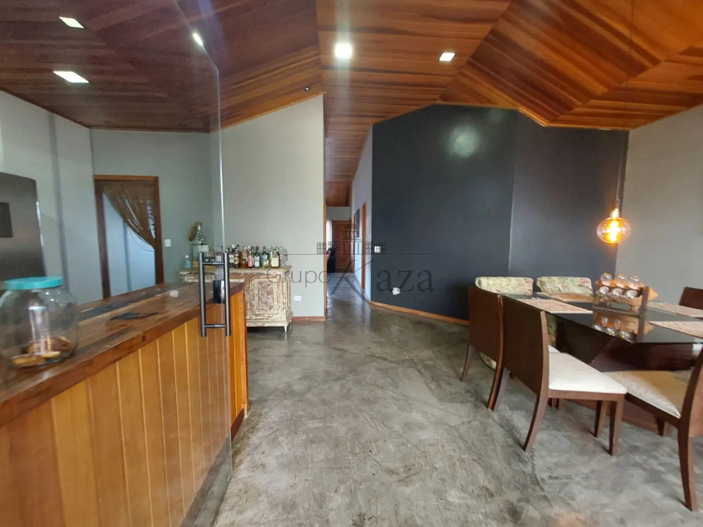 Foto 14 de Casa Padrão em Parque Industrial, São José dos Campos - imagem 14