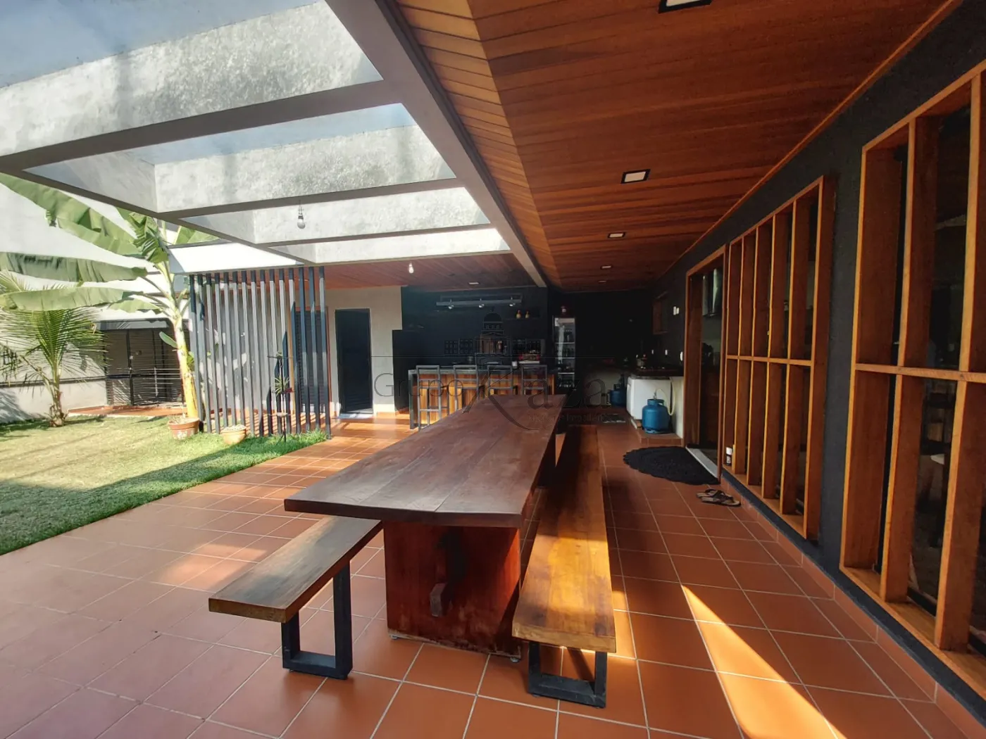 Foto 6 de Casa Padrão em Parque Industrial, São José dos Campos - imagem 6