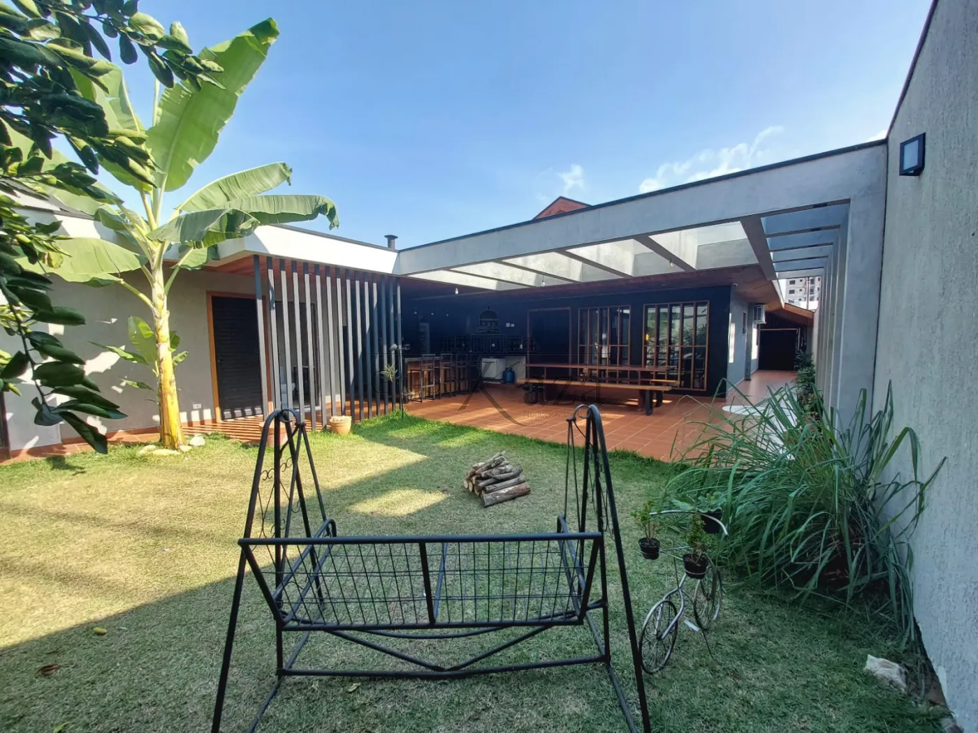 Foto 10 de Casa Padrão em Parque Industrial, São José dos Campos - imagem 10