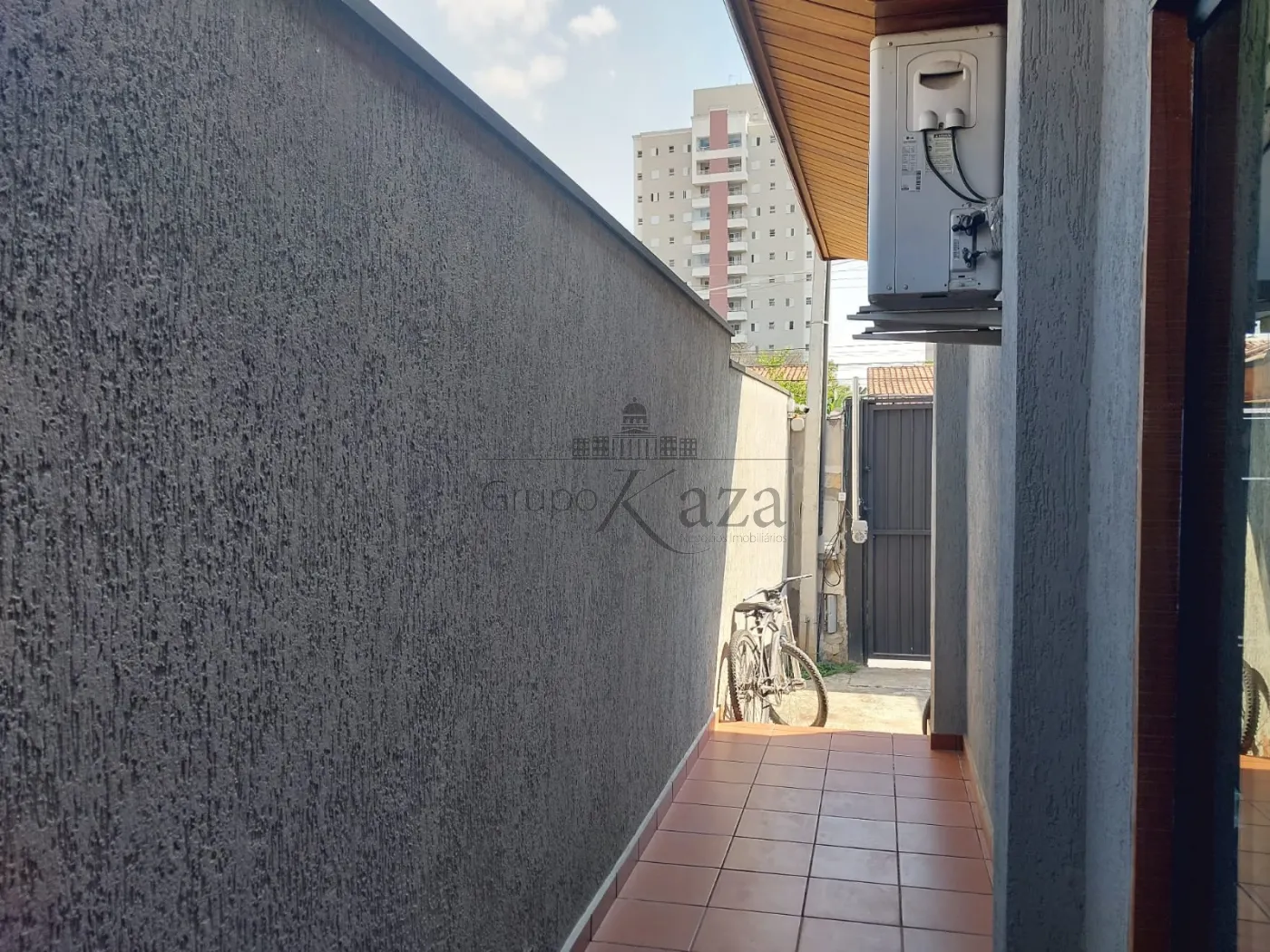 Foto 26 de Casa Padrão em Parque Industrial, São José dos Campos - imagem 26