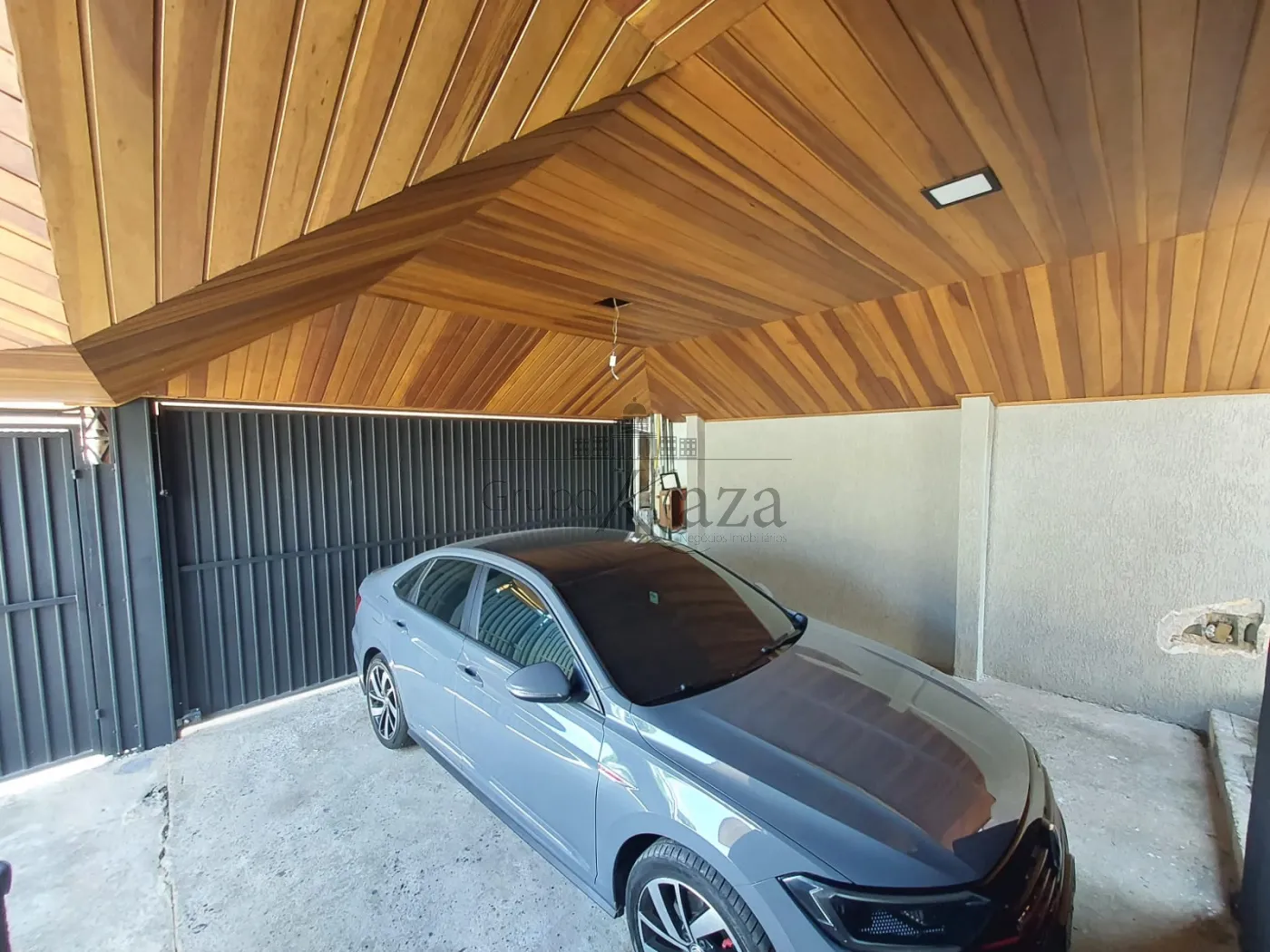 Foto 29 de Casa Padrão em Parque Industrial, São José dos Campos - imagem 29