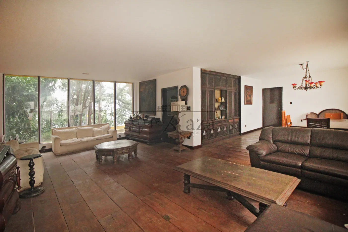 Foto 1 de Casa De Rua Fechada em Alto de Pinheiros, São Paulo - imagem 1