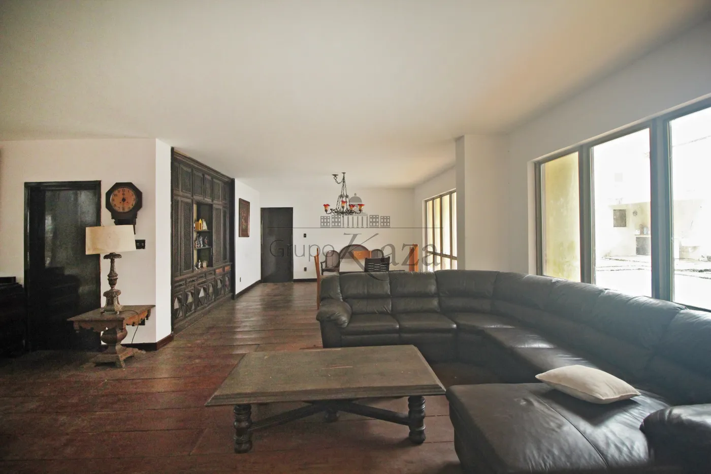 Foto 2 de Casa De Rua Fechada em Alto de Pinheiros, São Paulo - imagem 2