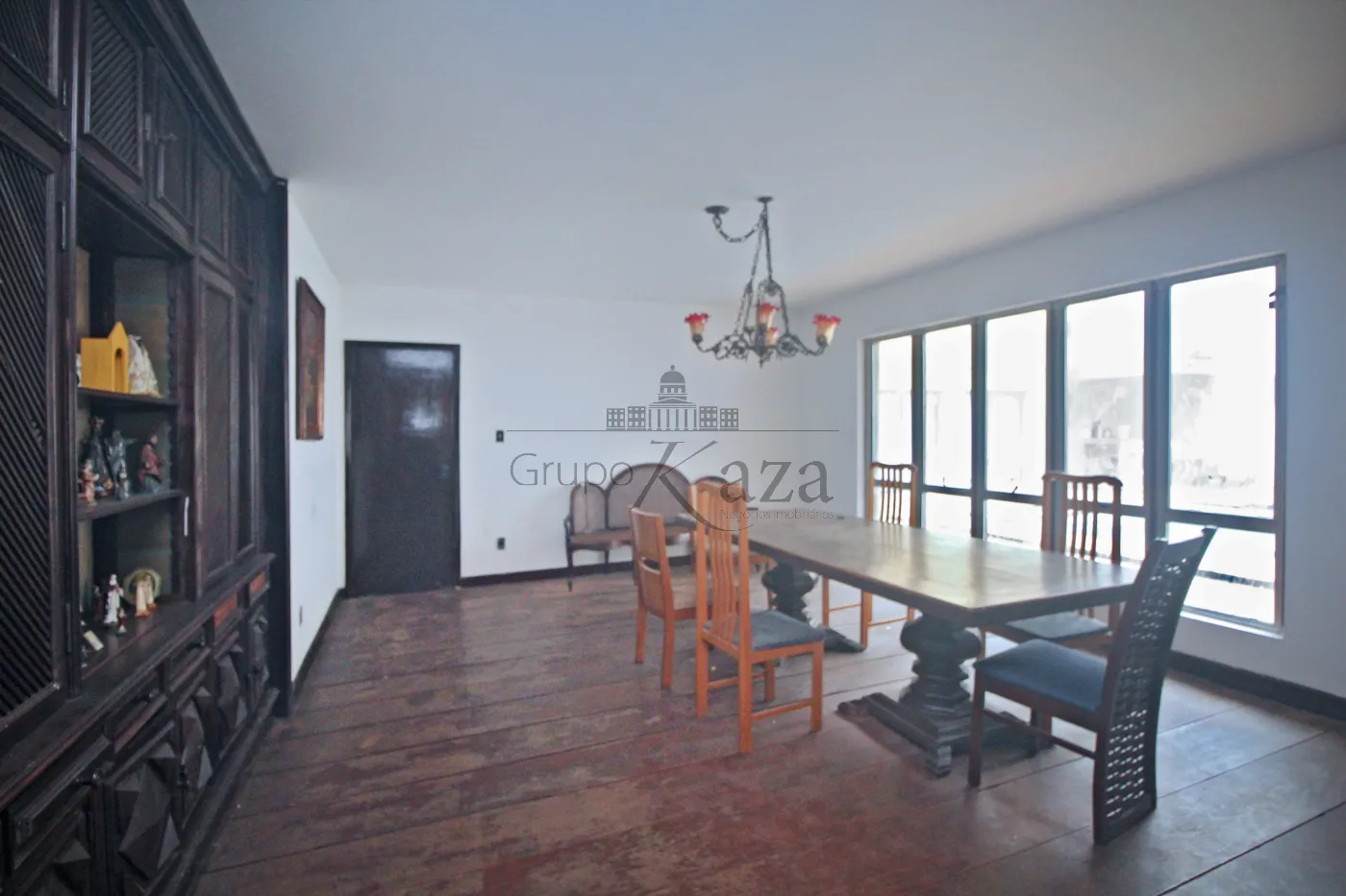 Foto 5 de Casa De Rua Fechada em Alto de Pinheiros, São Paulo - imagem 5