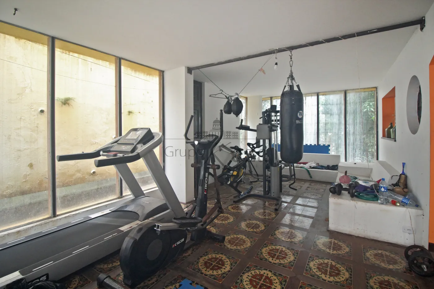 Foto 9 de Casa De Rua Fechada em Alto de Pinheiros, São Paulo - imagem 9